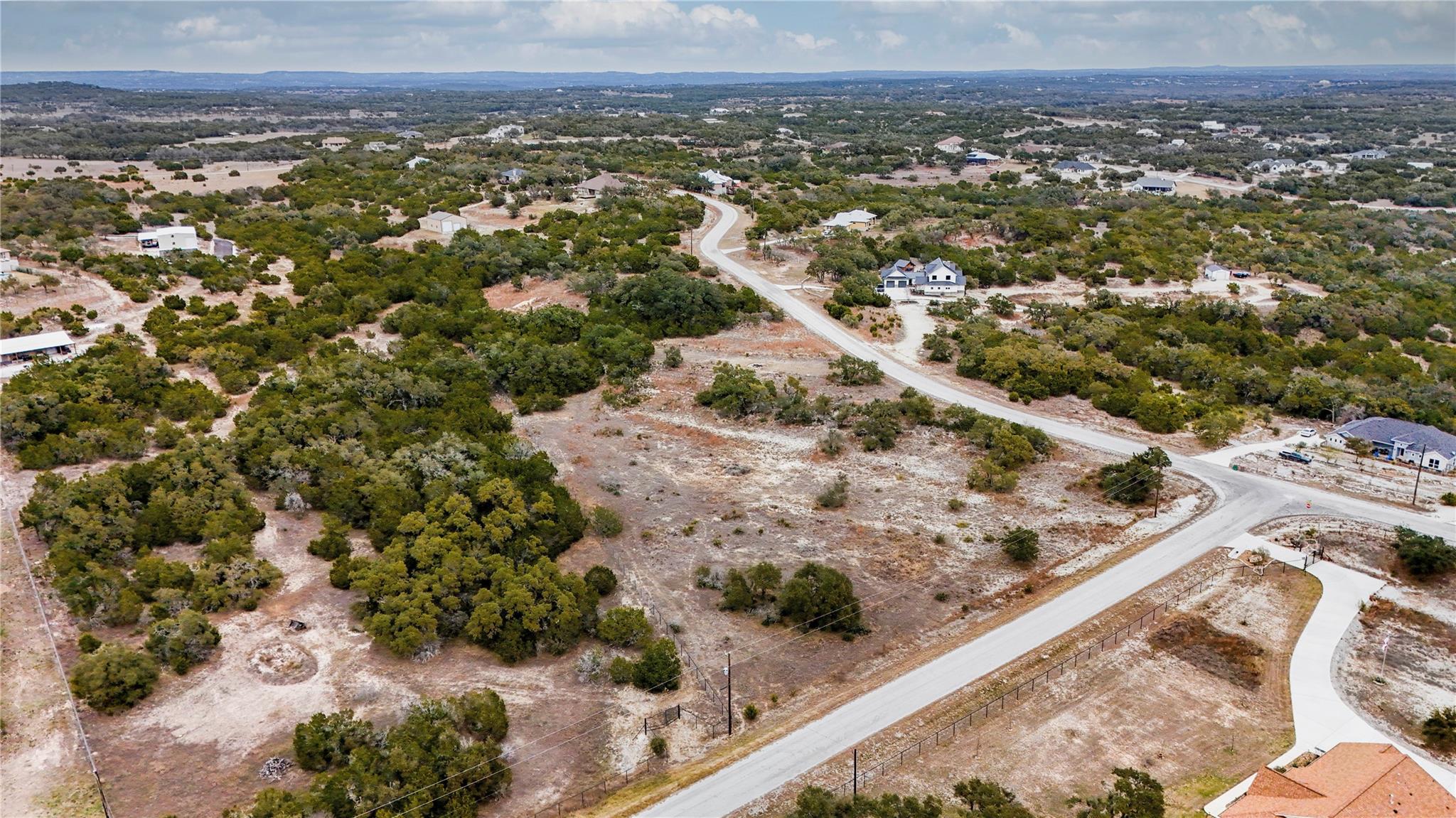 0 Abodar Trail # 1836, Spring Branch, TX 78070