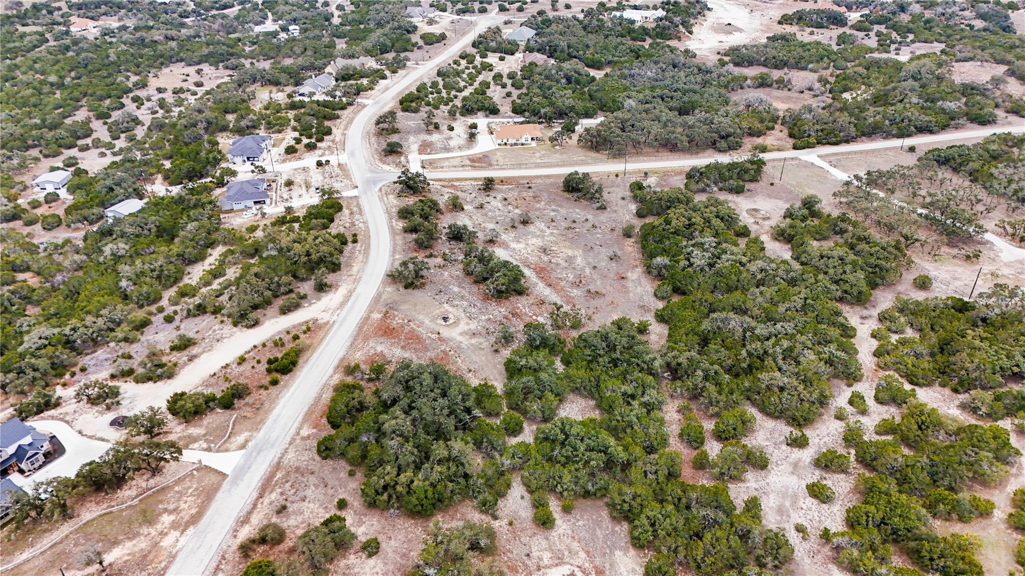 0 Abodar Trail # 1836, Spring Branch, TX 78070