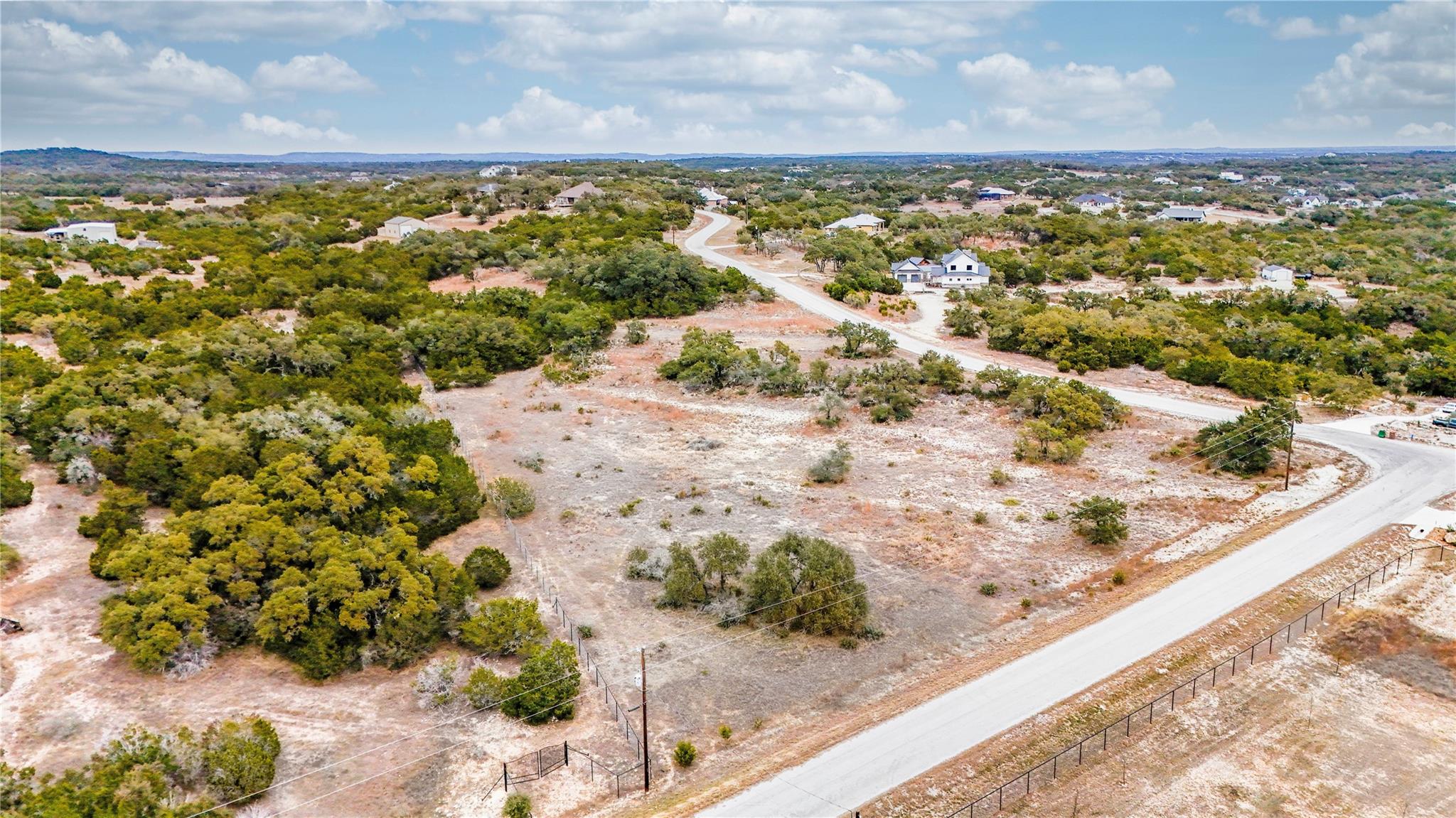 0 Abodar Trail # 1836, Spring Branch, TX 78070