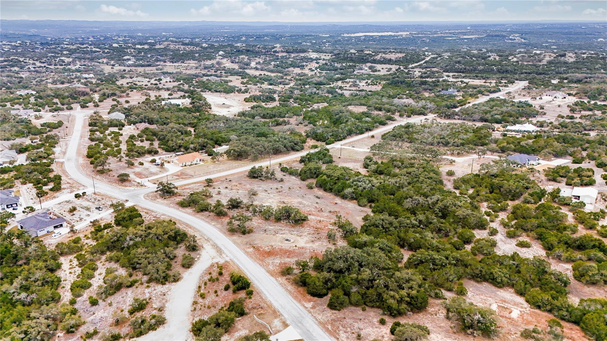 0 Abodar Trail # 1836, Spring Branch, TX 78070