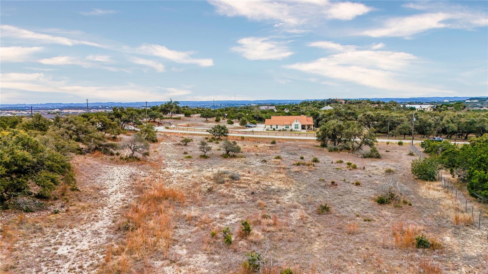 0 Abodar Trail # 1836, Spring Branch, TX 78070