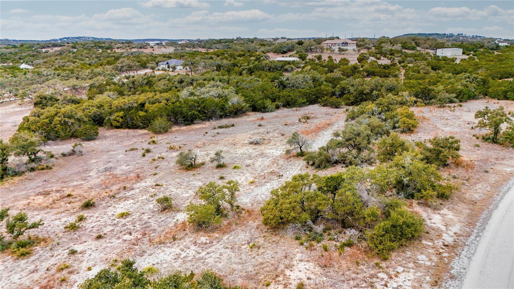 0 Abodar Trail # 1836, Spring Branch, TX 78070