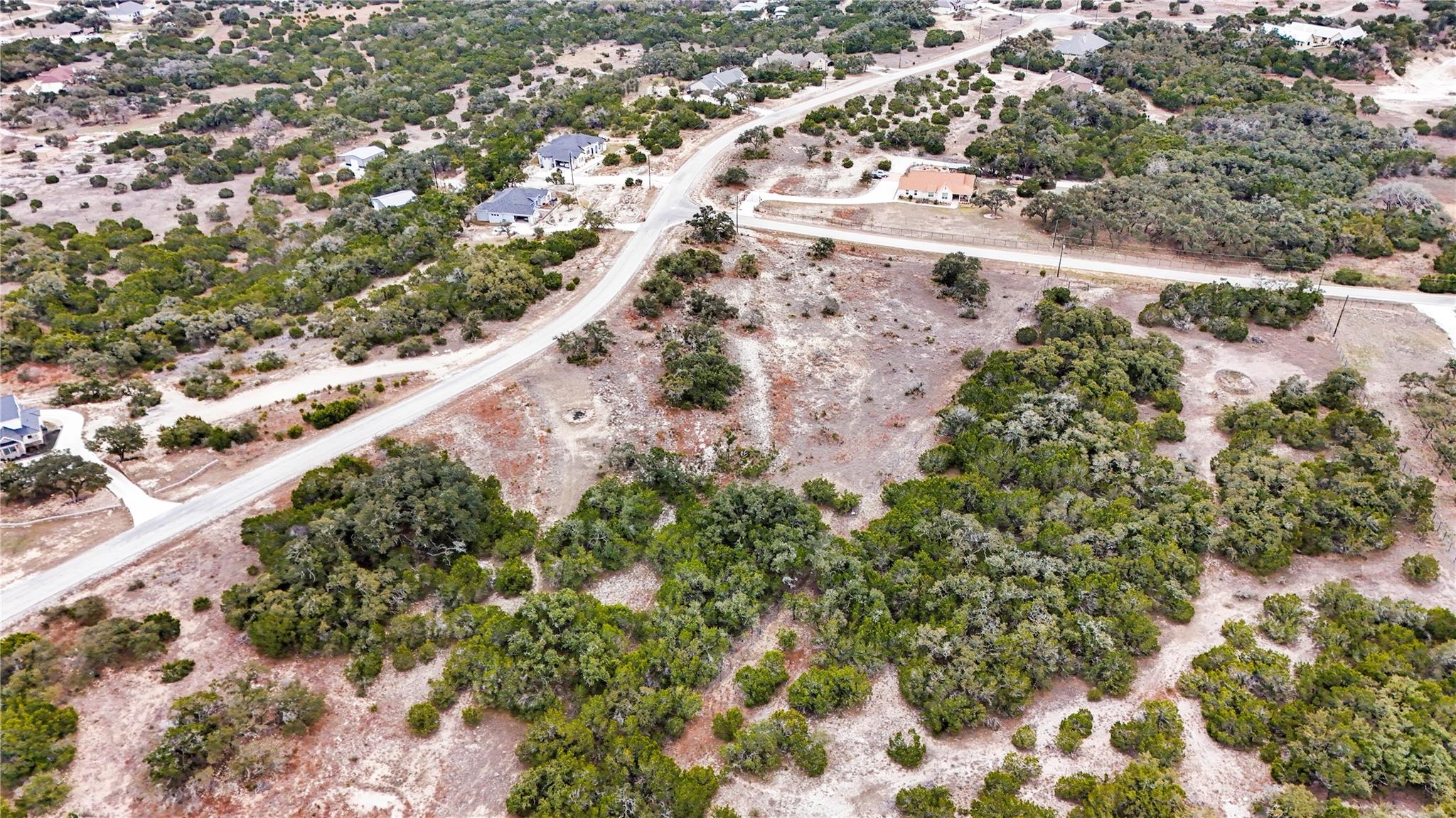 0 Abodar Trail # 1836, Spring Branch, TX 78070