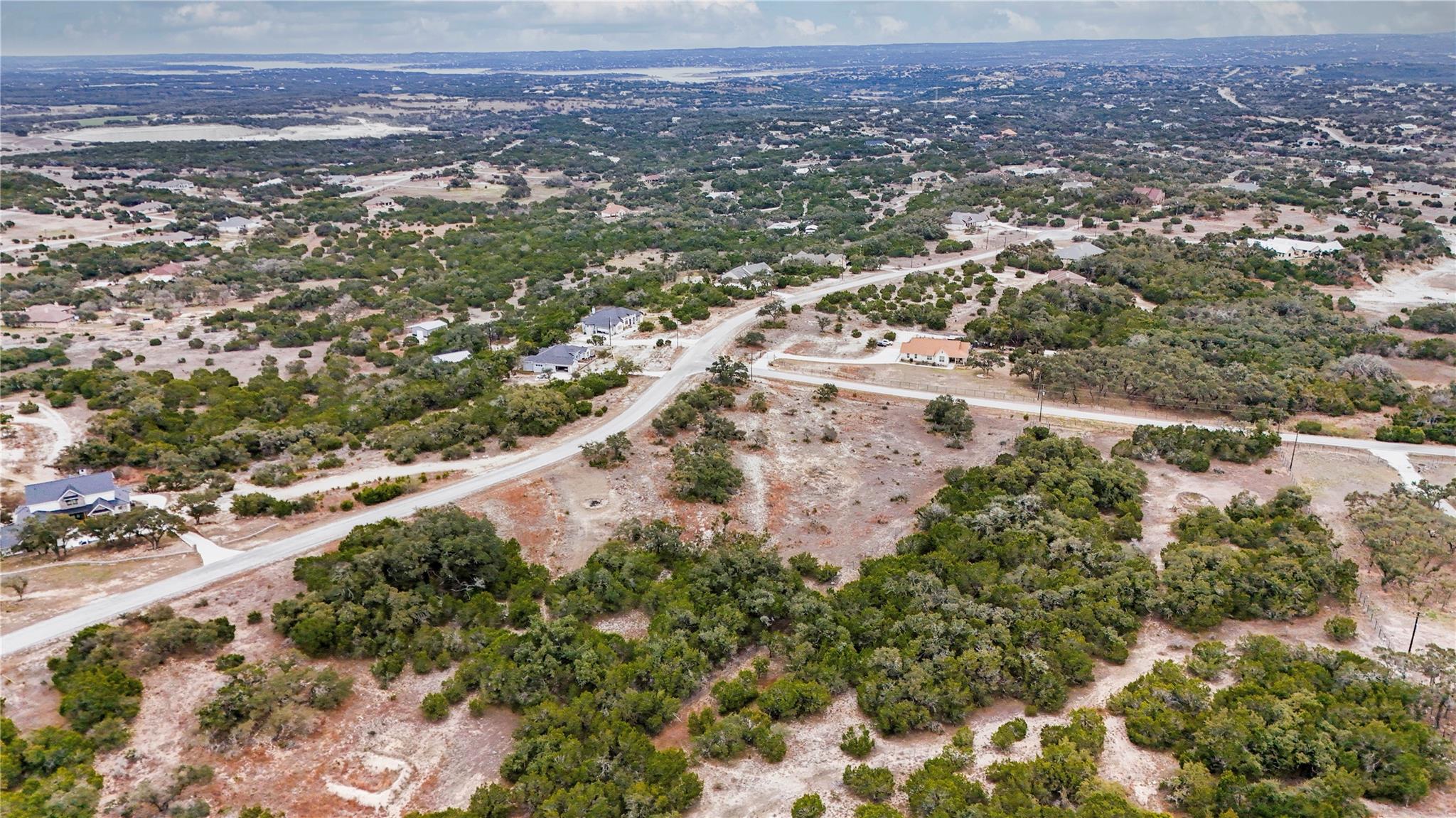 0 Abodar Trail # 1836, Spring Branch, TX 78070