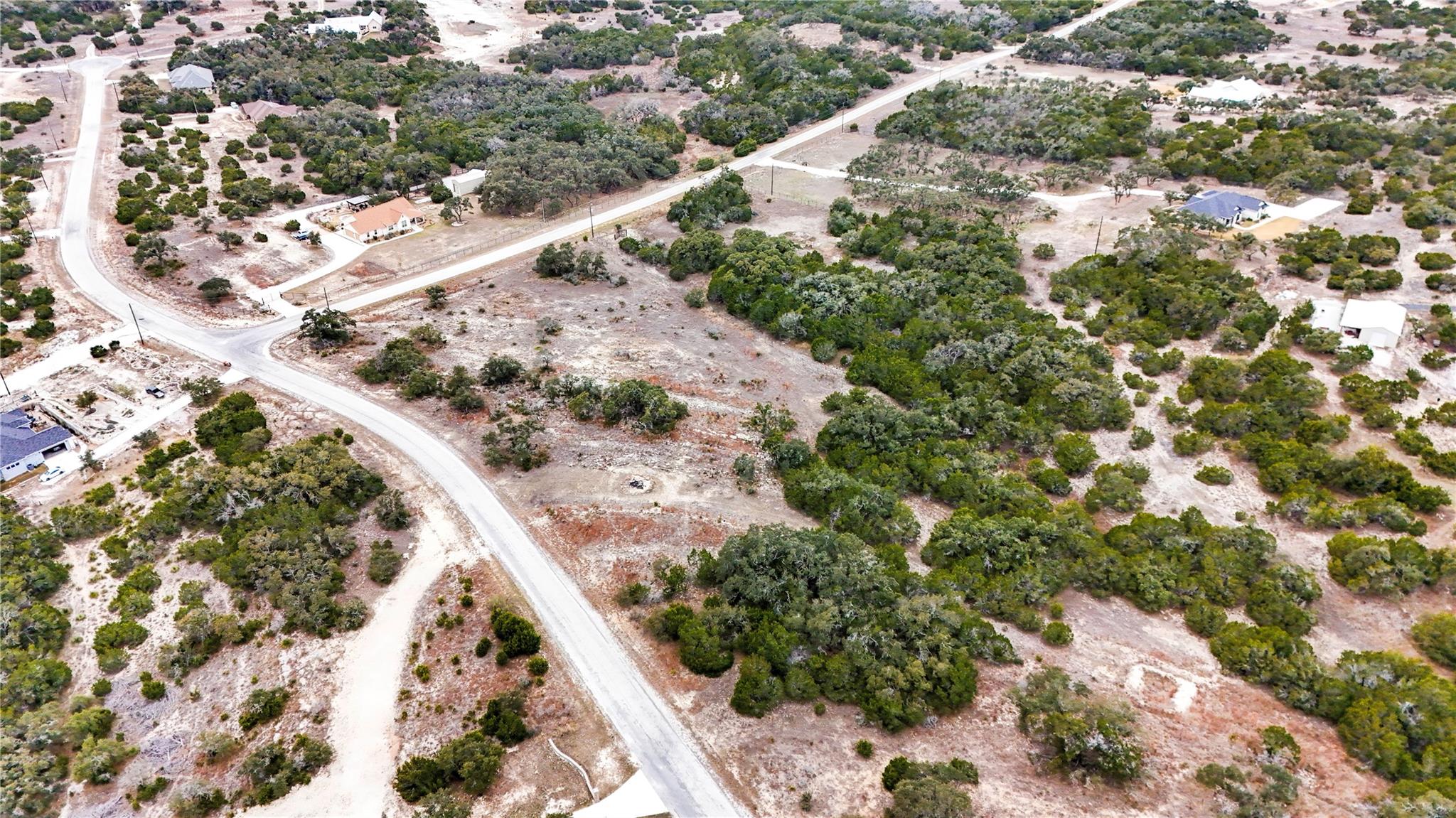 0 Abodar Trail # 1836, Spring Branch, TX 78070