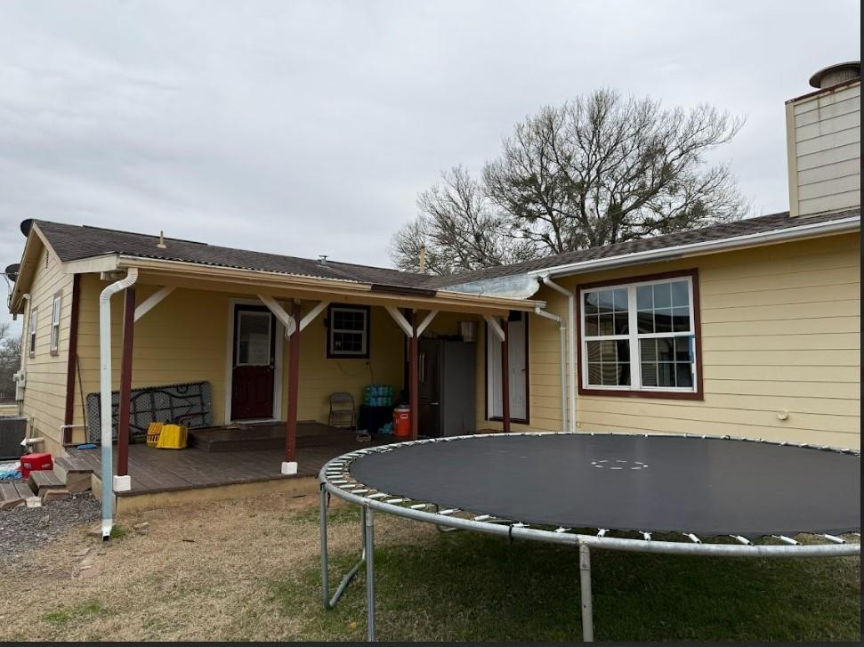 622 Longhollow Rd, Dale, TX 78616