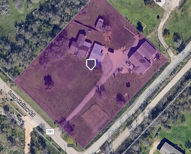 622 Longhollow Rd, Dale, TX 78616