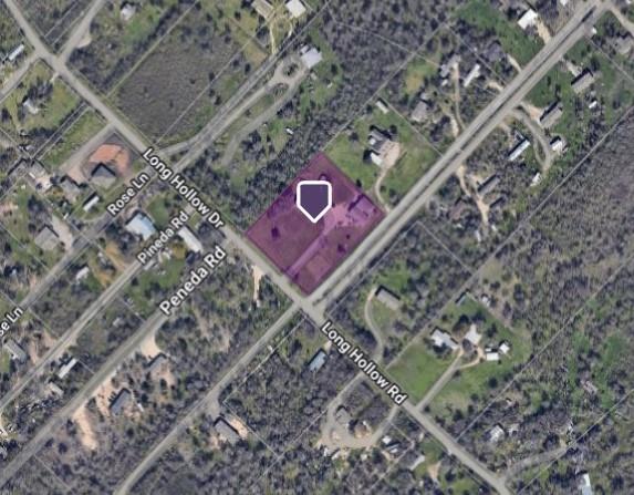 622 Longhollow Rd, Dale, TX 78616