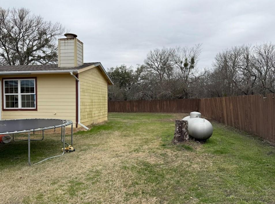 622 Longhollow Rd, Dale, TX 78616