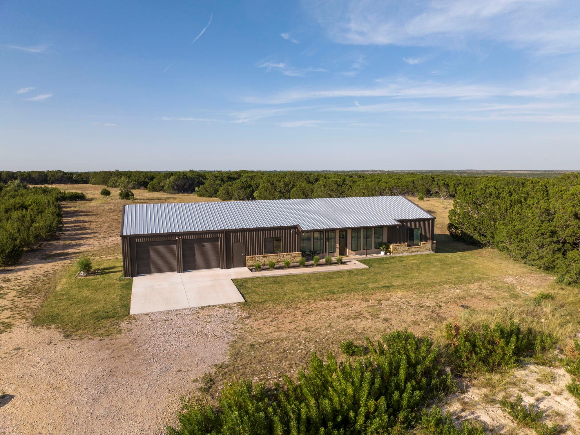 458 Hurst Place Blvd, Lampasas, TX 76550