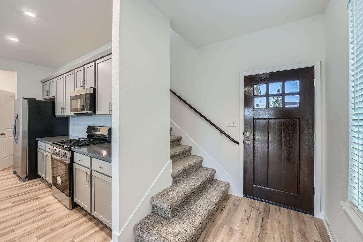 20602A Haygrazer Way, Pflugerville, TX 78660