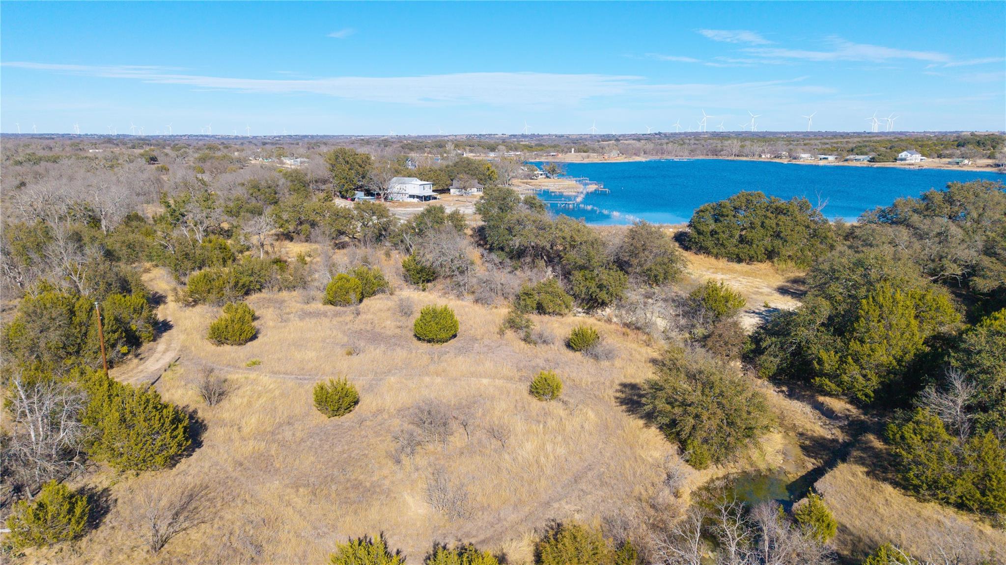 116 PR 110, Goldthwaite, TX 76844