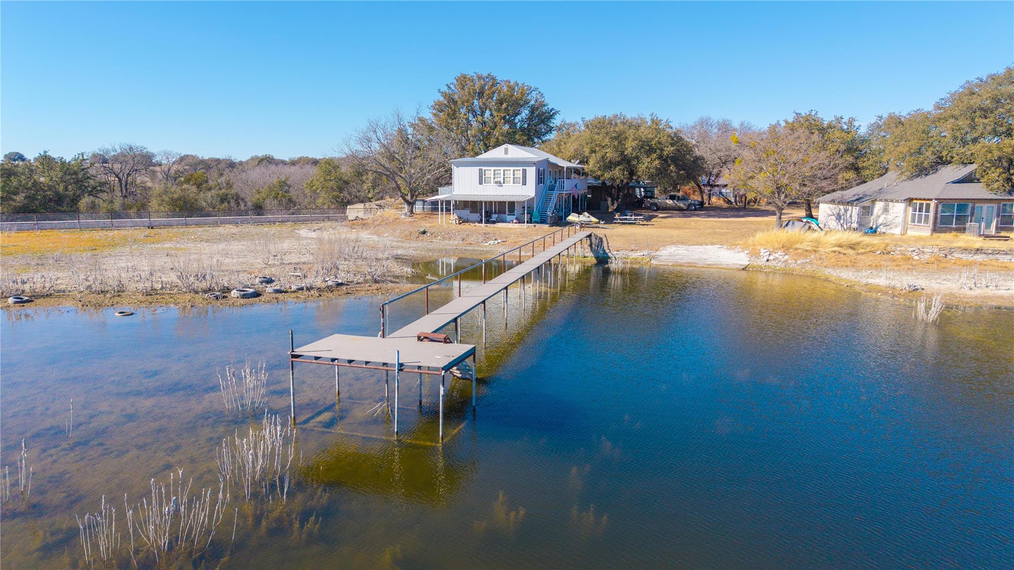 116 PR 110, Goldthwaite, TX 76844