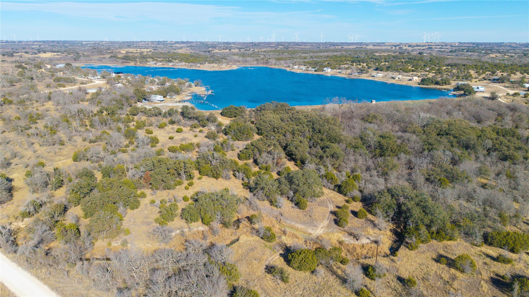116 PR 110, Goldthwaite, TX 76844