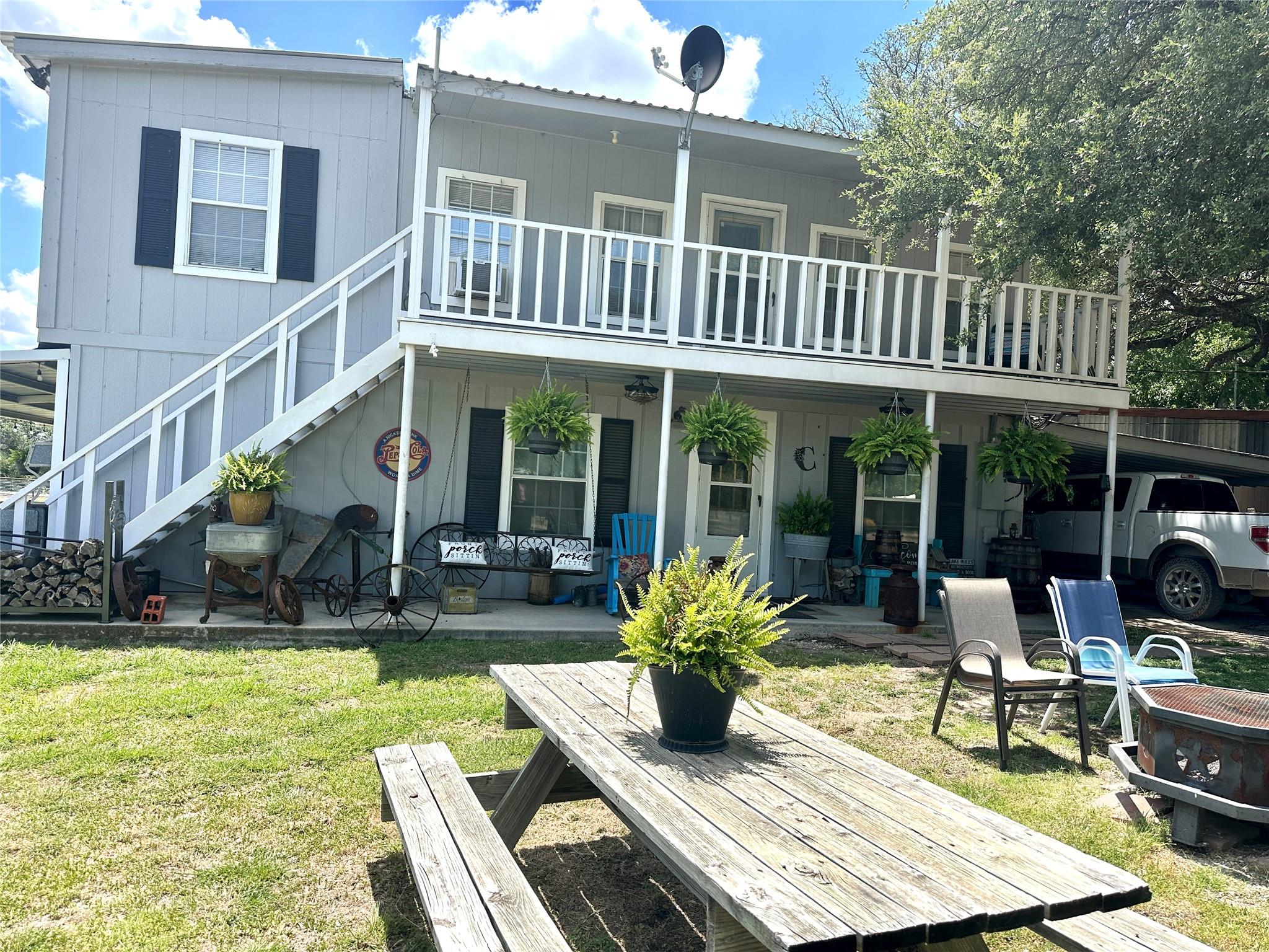 116 PR 110, Goldthwaite, TX 76844