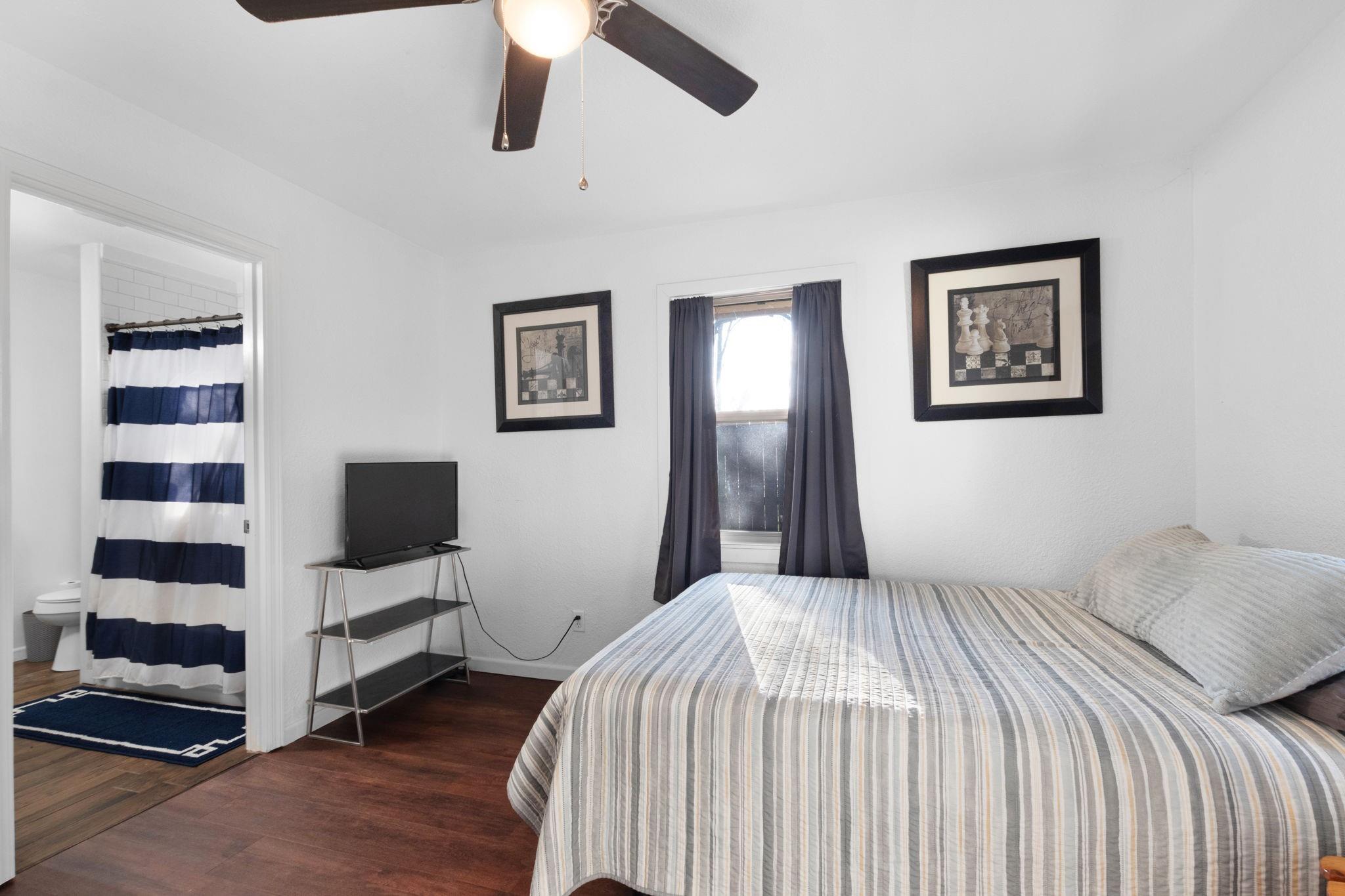 801 1/2 E Avenue C, Lampasas, TX 76550