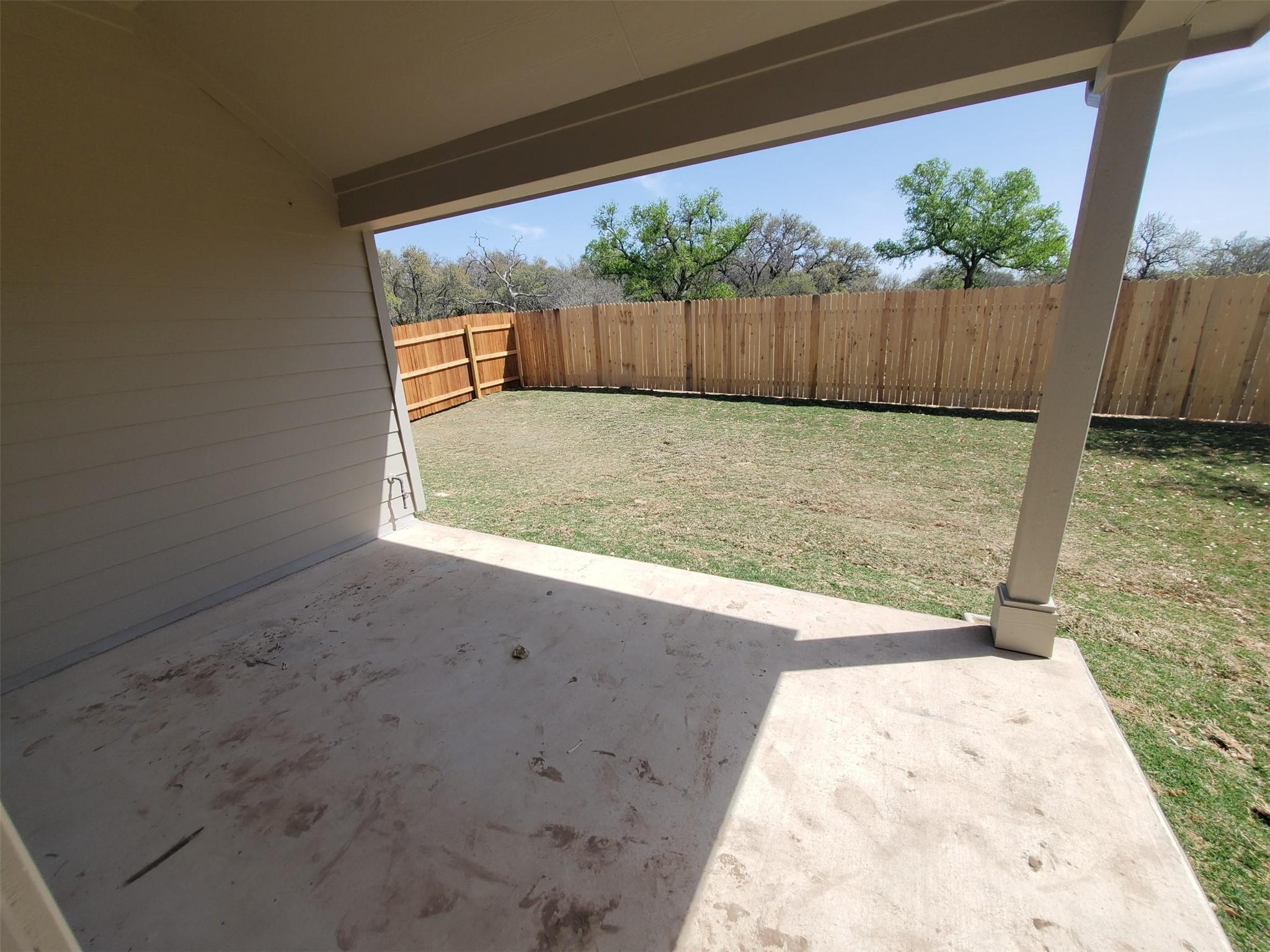 1501 Cole Estates Dr, Georgetown, TX 78628