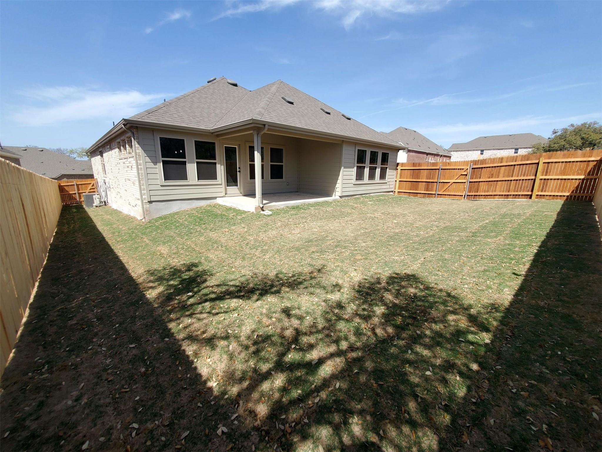 1501 Cole Estates Dr, Georgetown, TX 78628