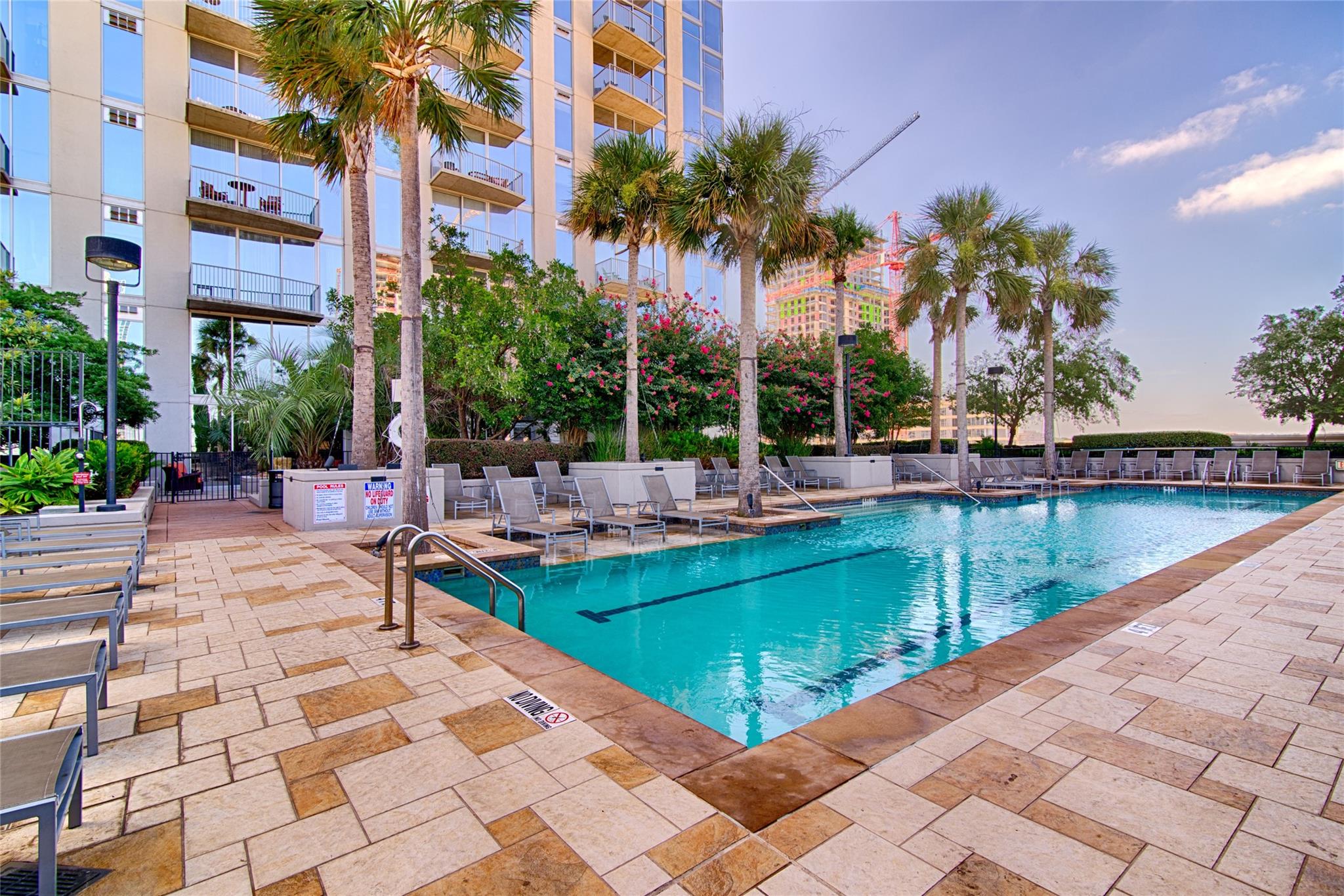 360 Nueces St # 3702, Austin, TX 78701