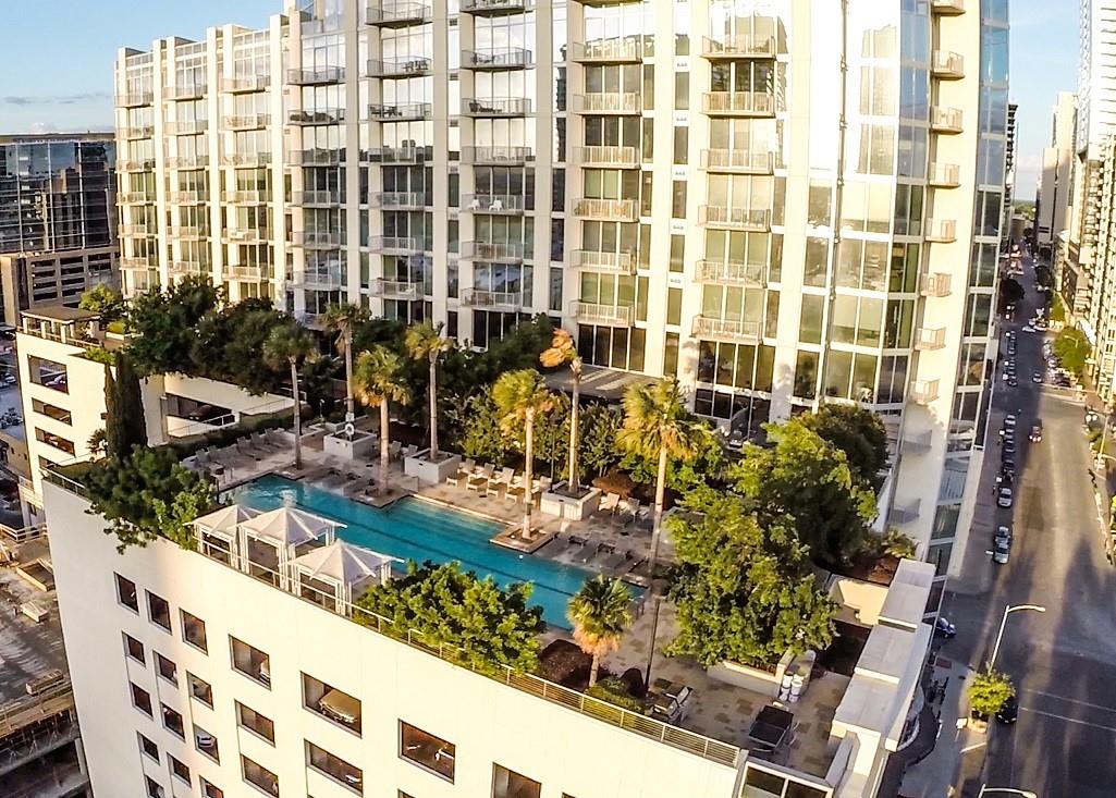 360 Nueces St # 3702, Austin, TX 78701