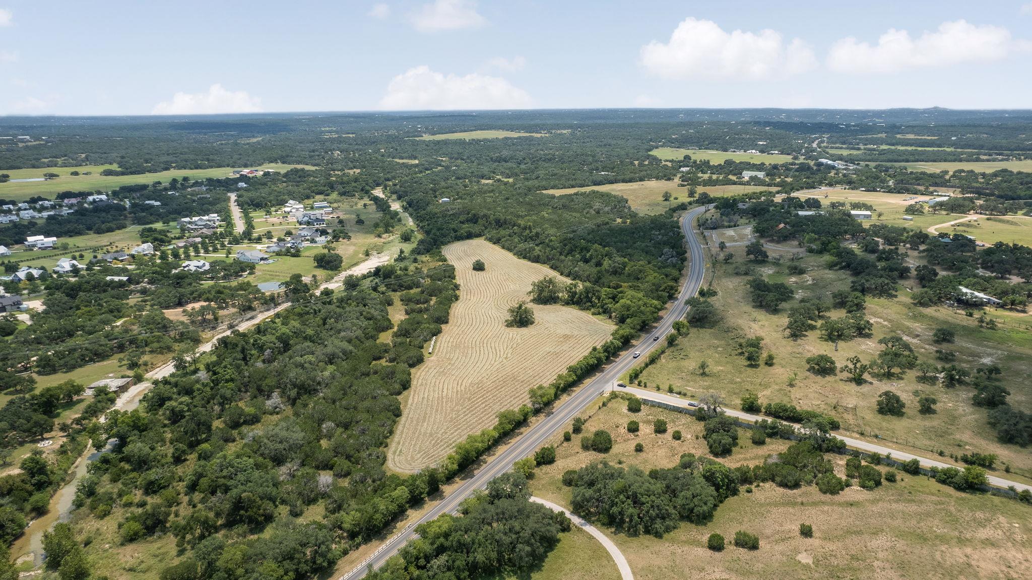 TBD Ranch Road 12, Dripping Springs, TX 78620