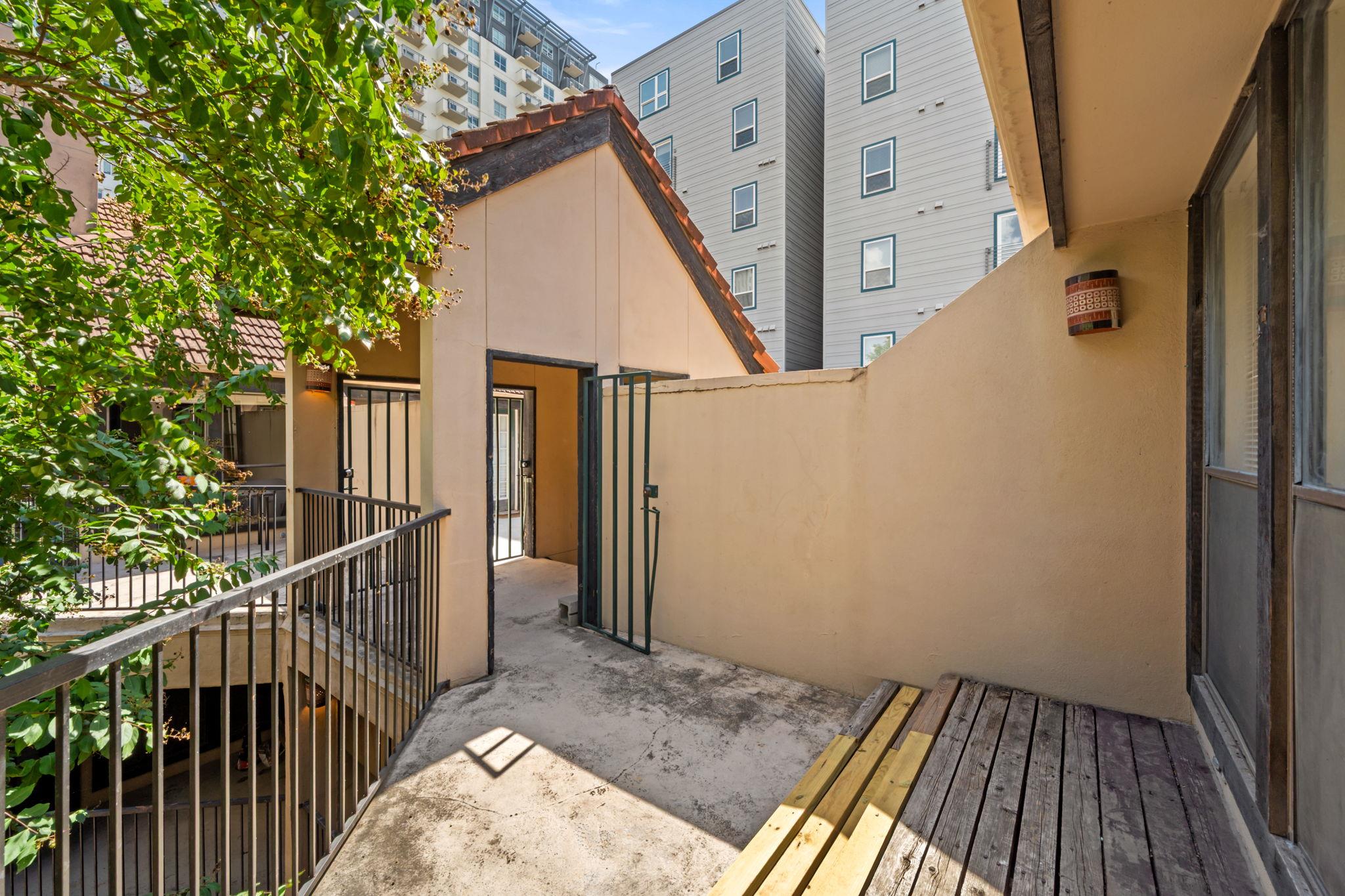 2110 Rio Grande St # 306, Austin, TX 78705