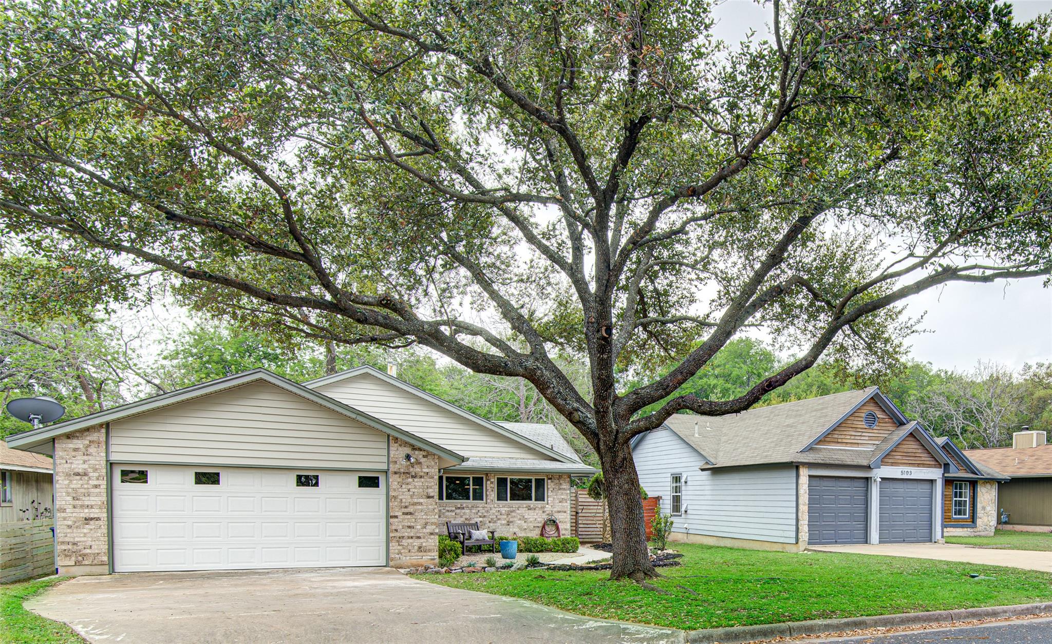 5101 Ganymede Dr, Austin, TX 78727