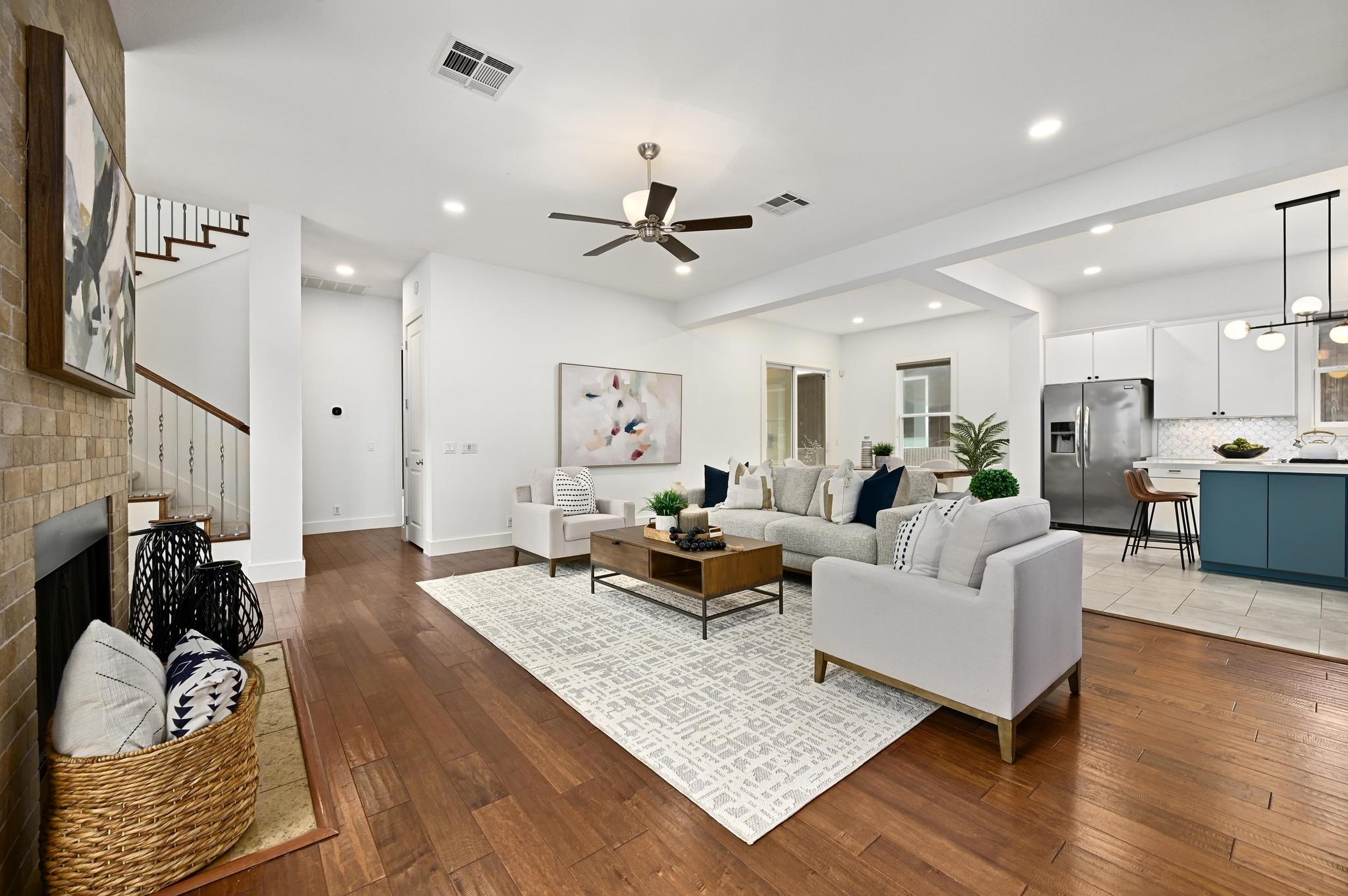 1907 Travis Heights Blvd, Austin, TX 78704