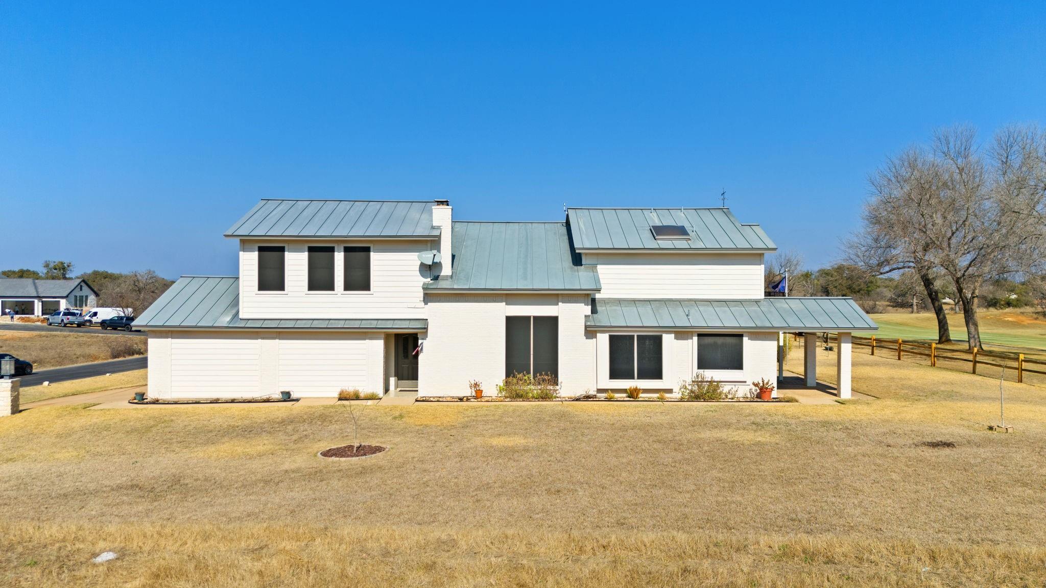 1210 Sun Ray, Horseshoe Bay, TX 78657