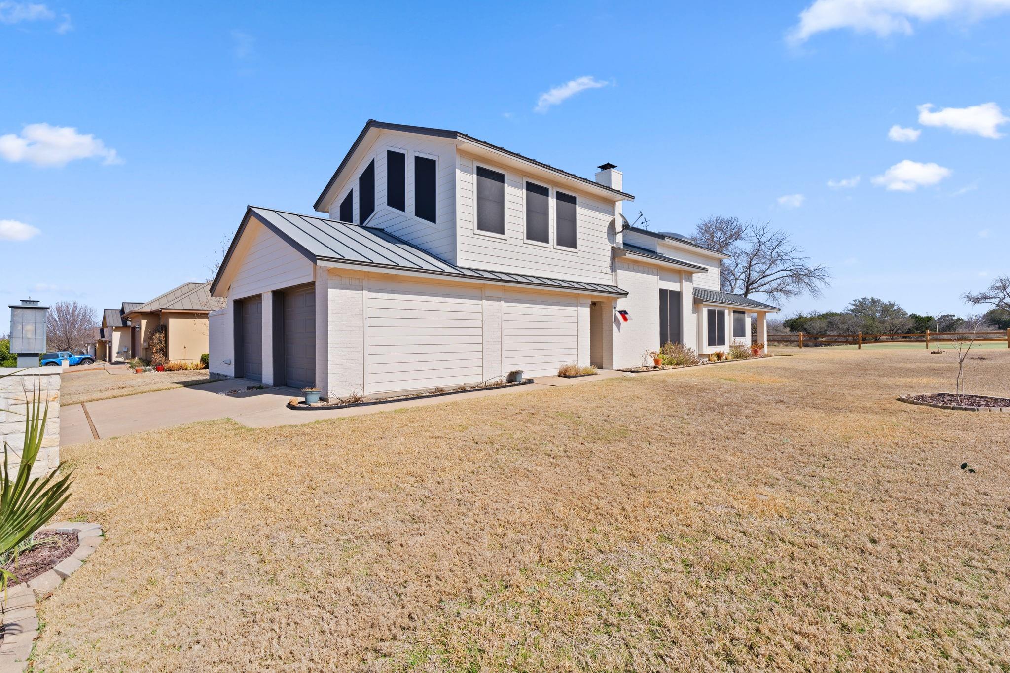 1210 Sun Ray, Horseshoe Bay, TX 78657