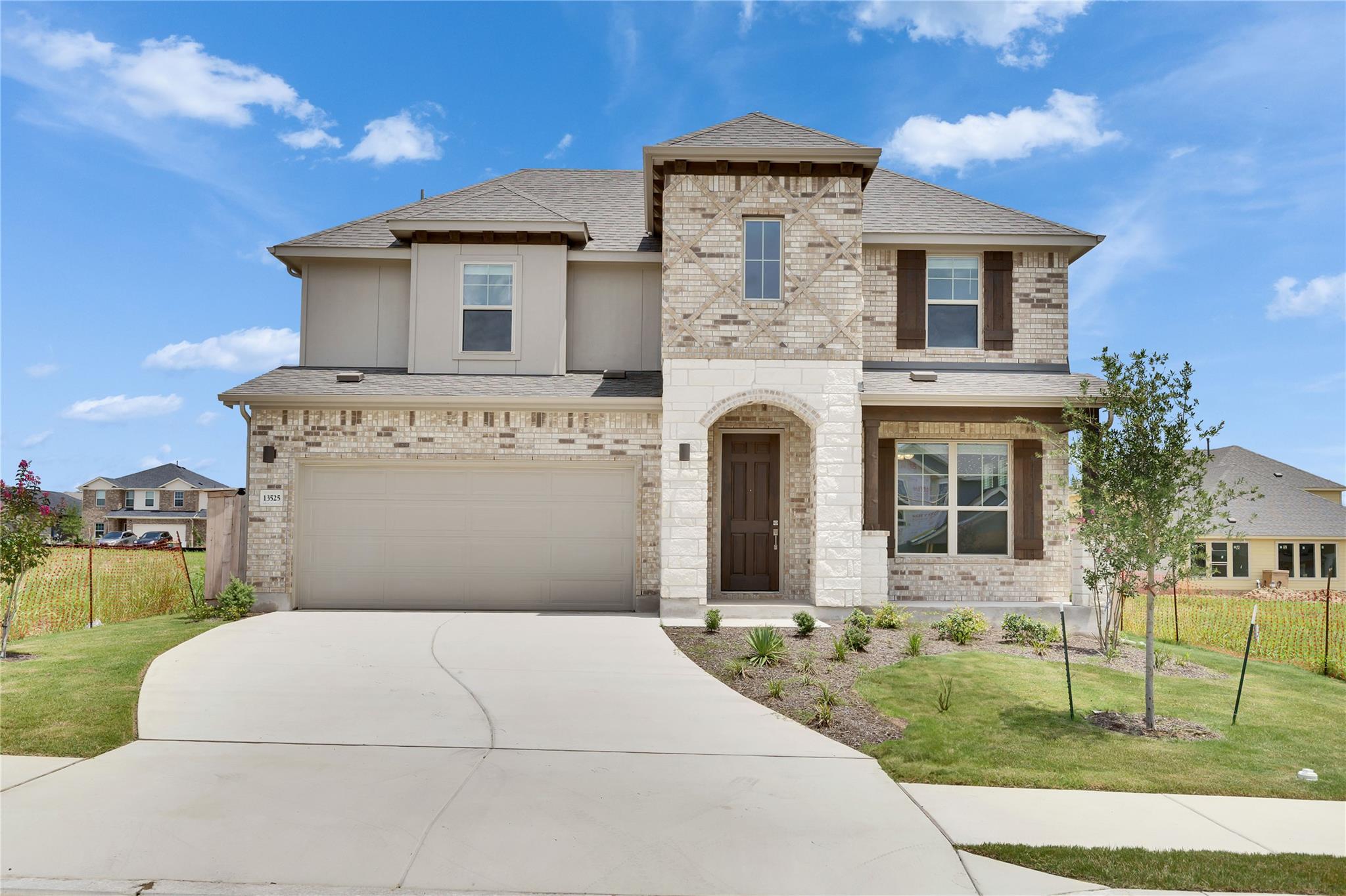 13525 Wandering Rhett Dr, Elgin, TX 78621