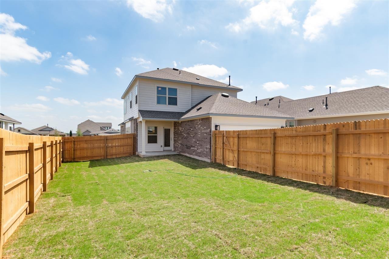 709 Paddock Ln, Georgetown, TX 78626