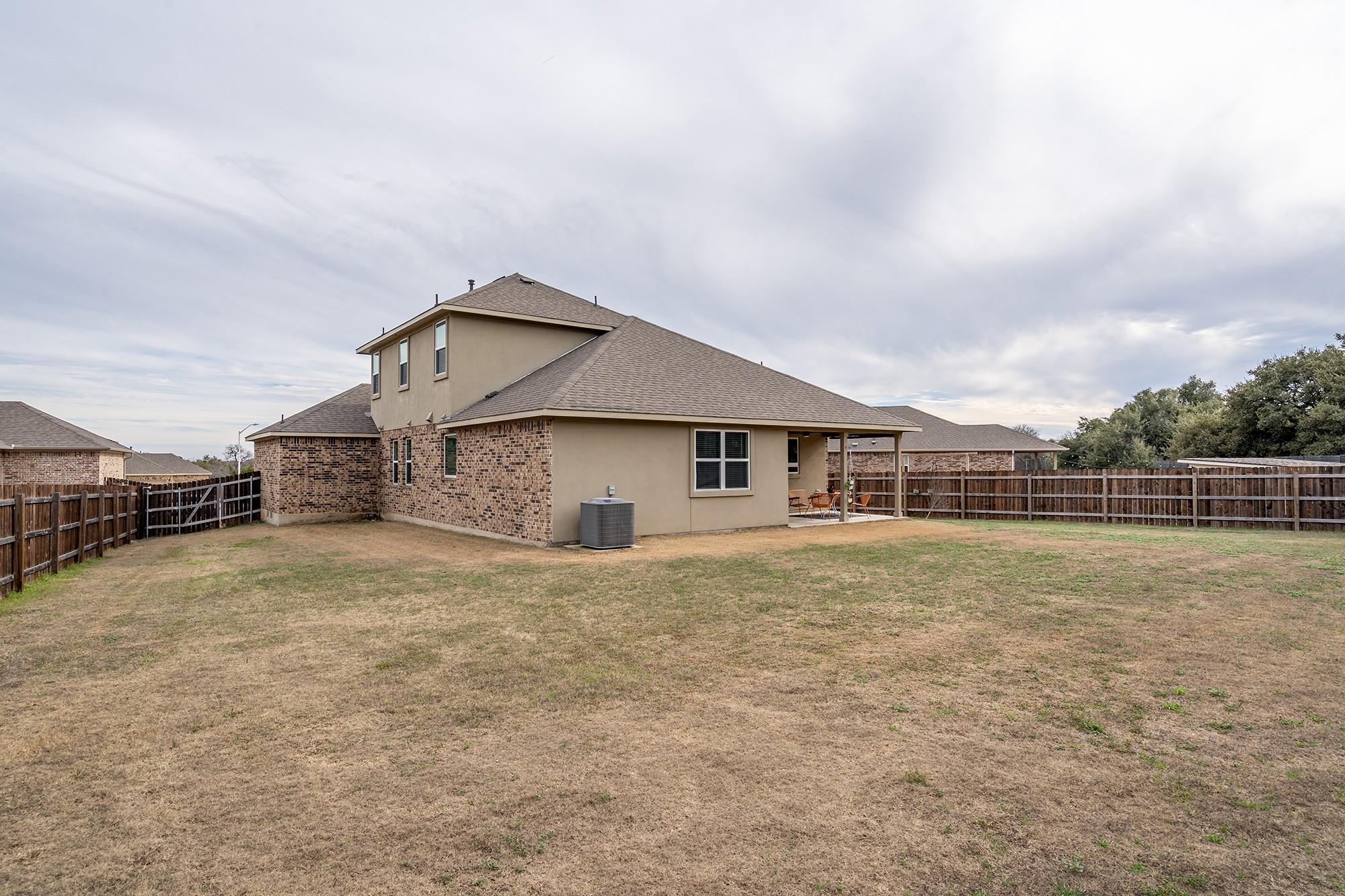 4121 Buffalo Ford Rd, Georgetown, TX 78628