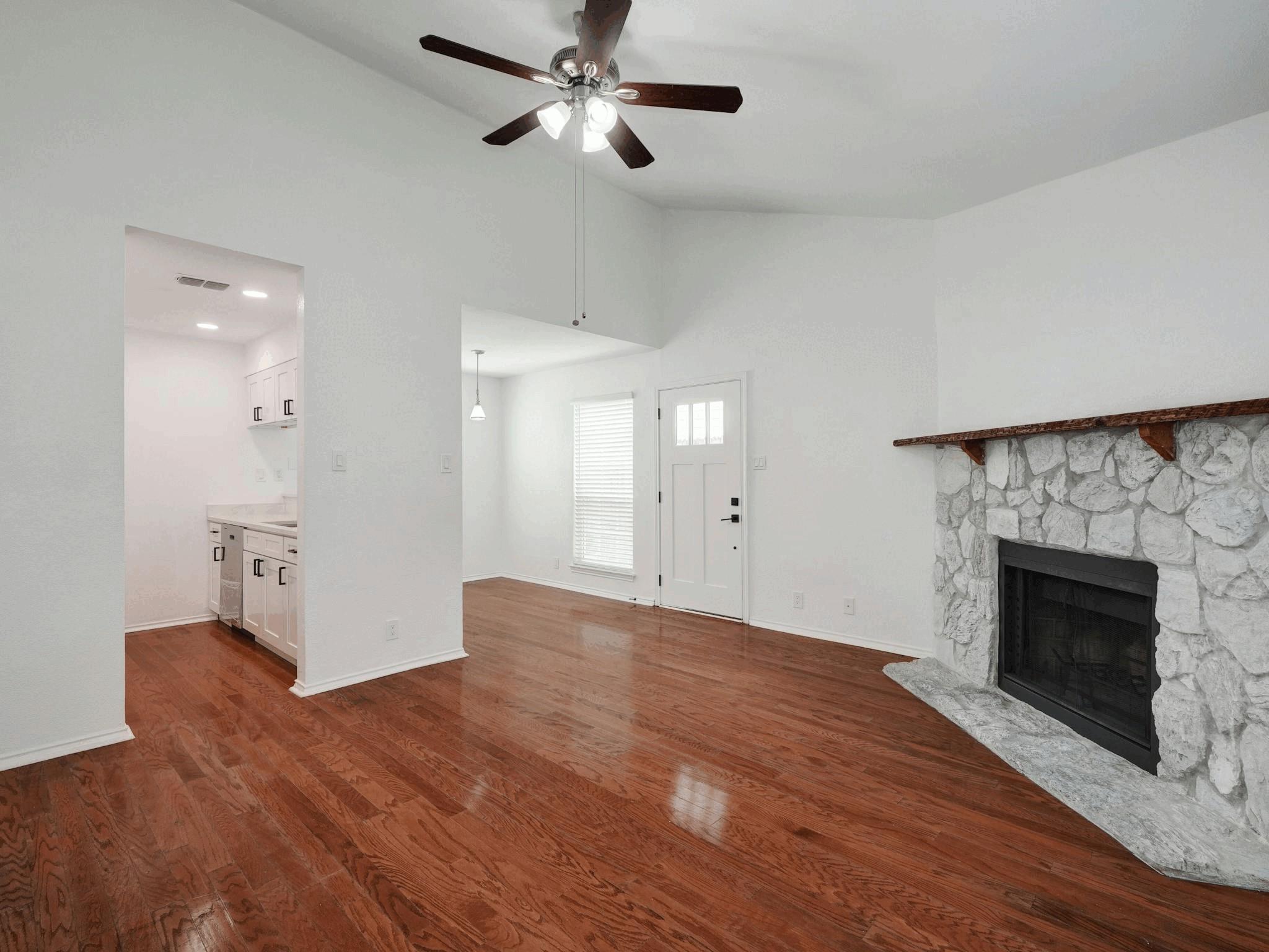 913 Sirocco Dr # A & B, Austin, TX 78745