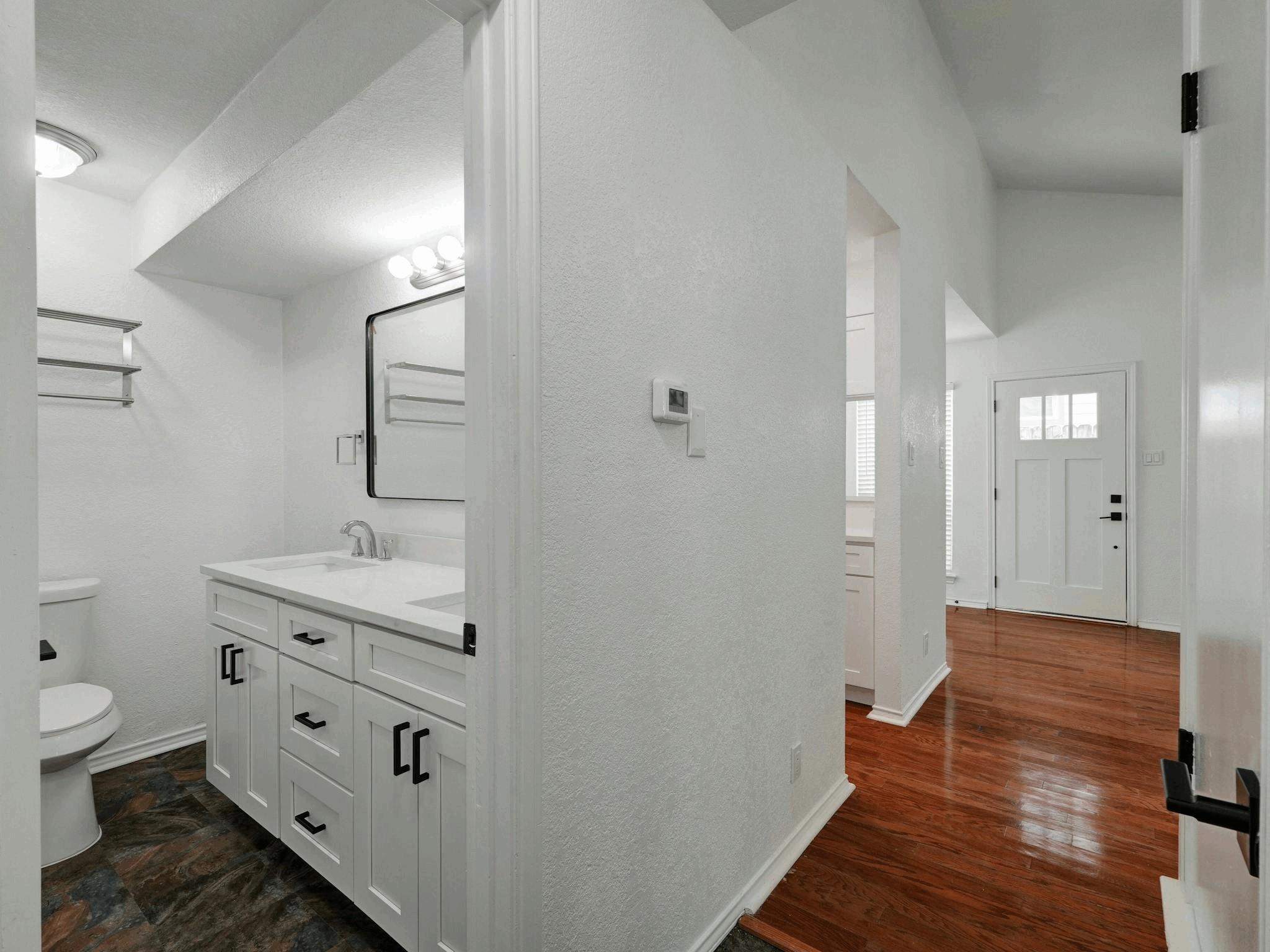 913 Sirocco Dr # A & B, Austin, TX 78745