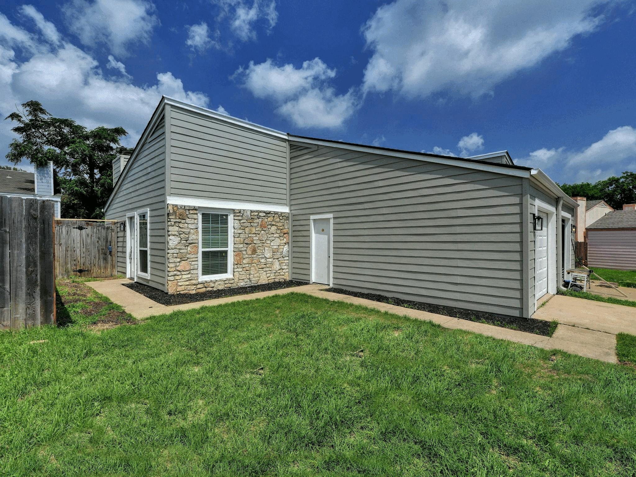 913 Sirocco Dr # A & B, Austin, TX 78745