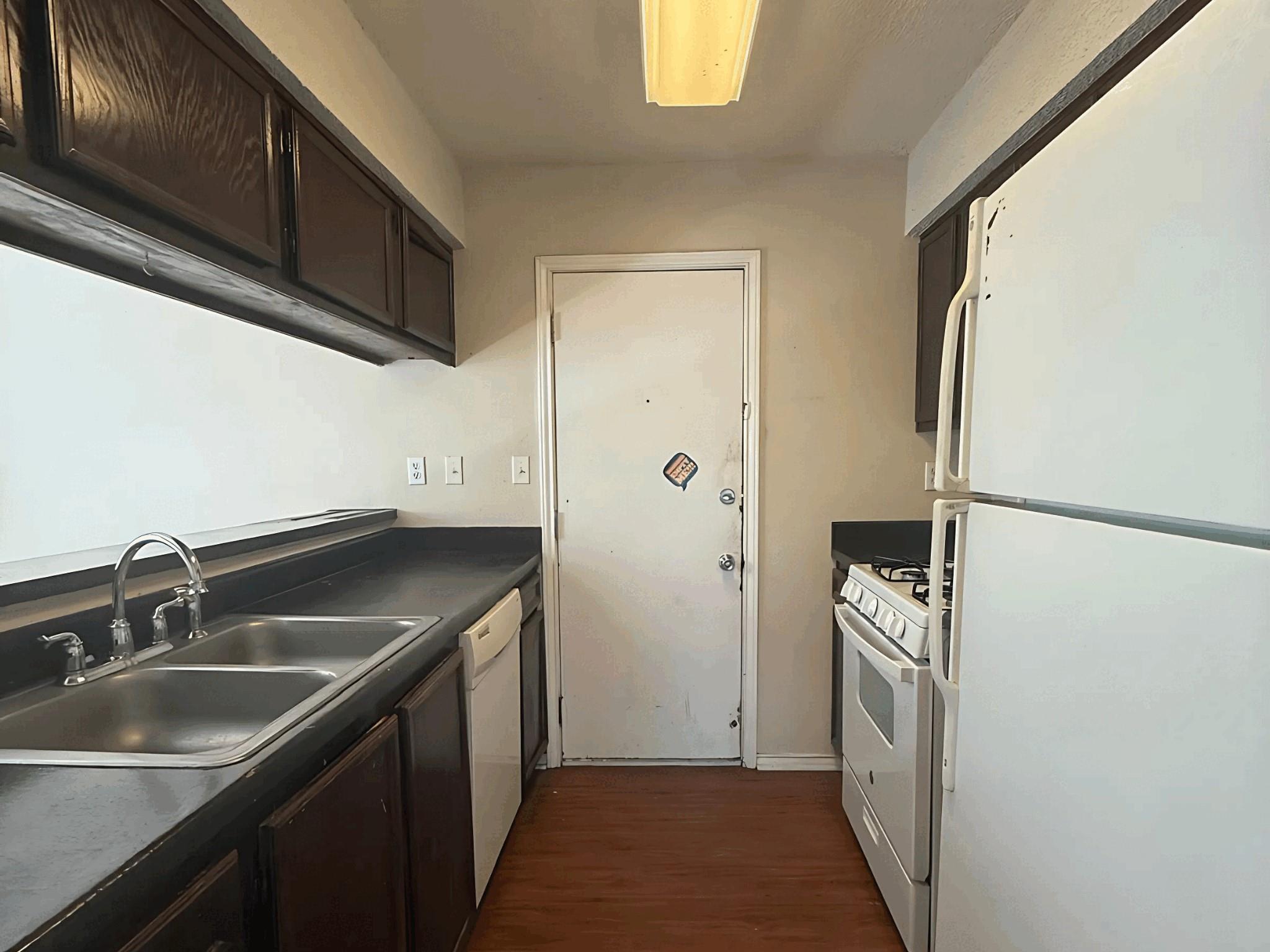 913 Sirocco Dr # A & B, Austin, TX 78745