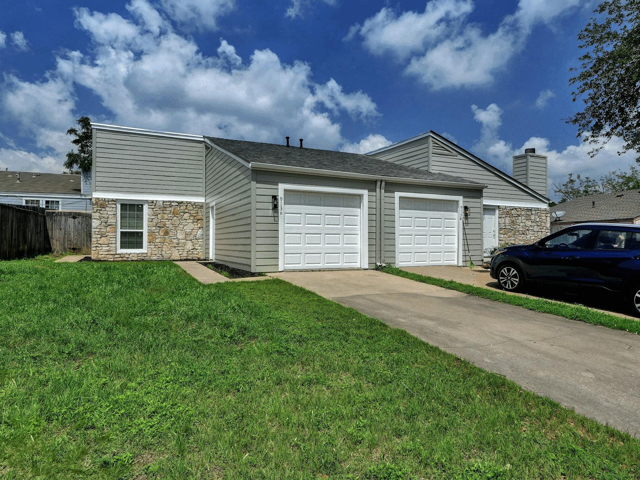 913 Sirocco Dr # A & B, Austin, TX 78745