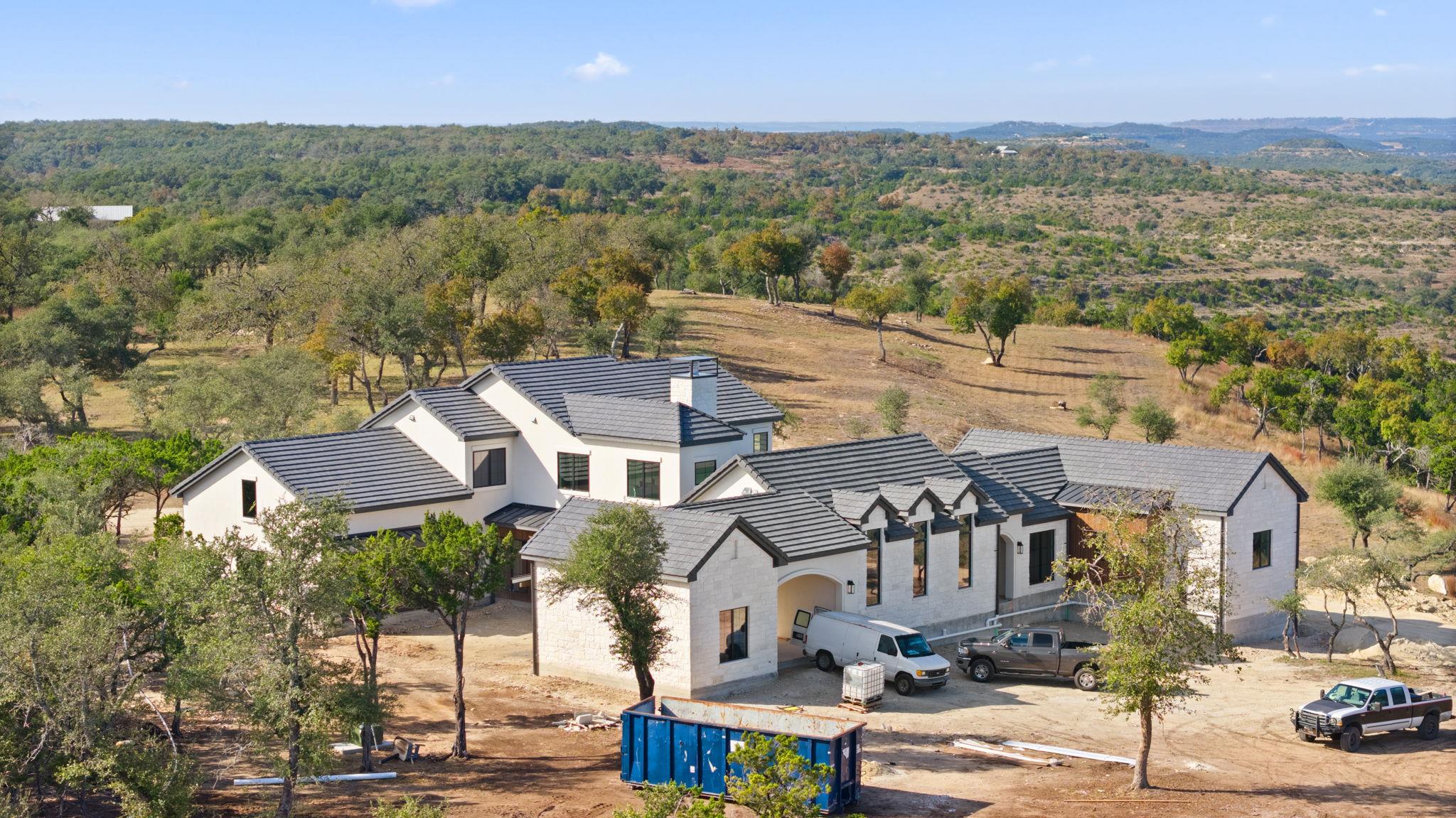 3300 FM 165 - Lot 14, Dripping Springs, TX 78620