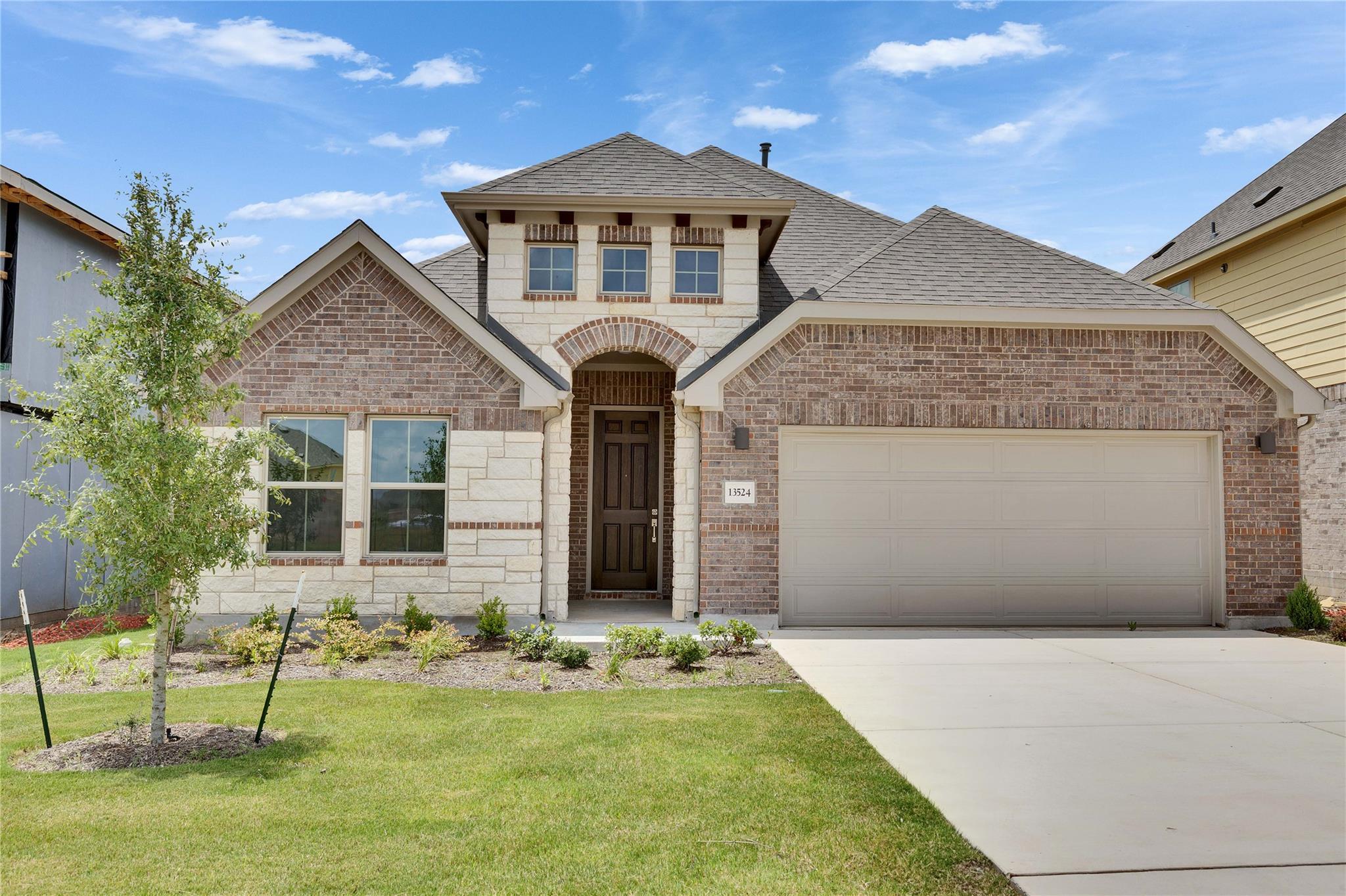 13524 Wandering Rhett Dr, Elgin, TX 78621