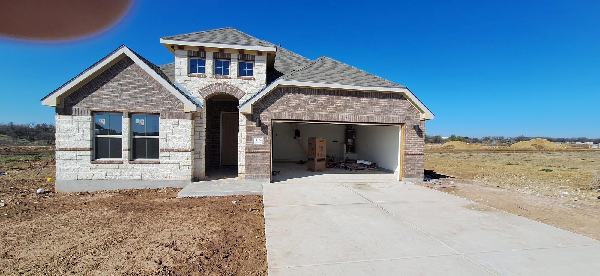 13524 Wandering Rhett Dr, Elgin, TX 78621