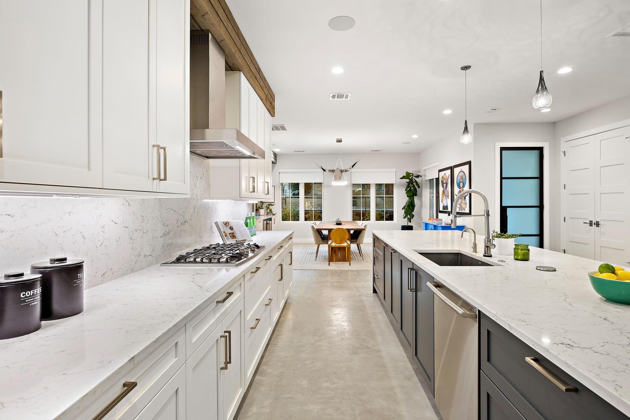 709 Jessie St, Austin, TX 78704