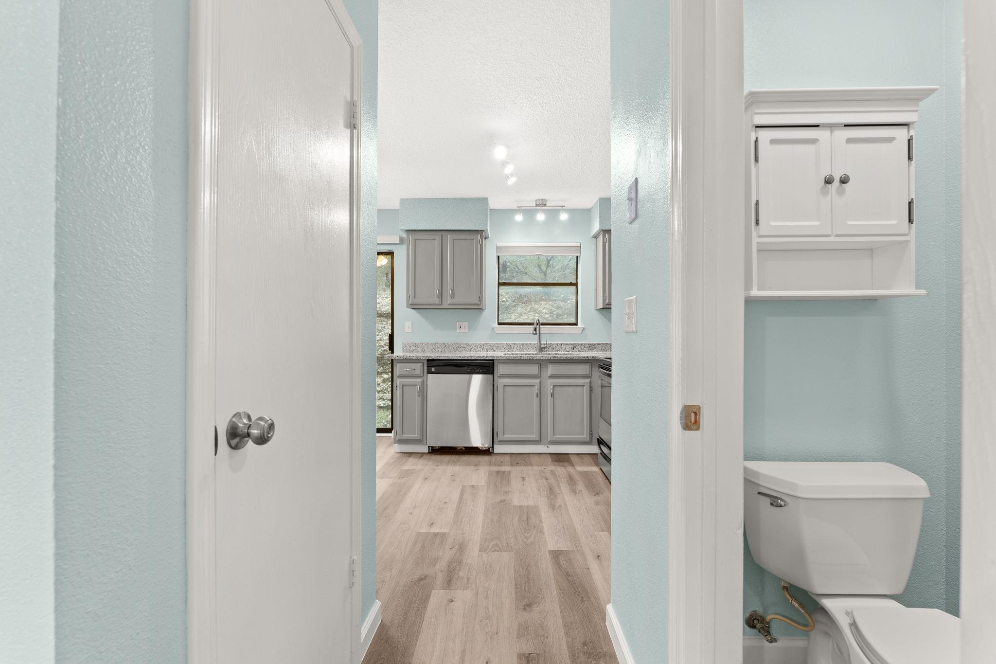 21459 Coyote Trl # A2, Lago Vista, TX 78645
