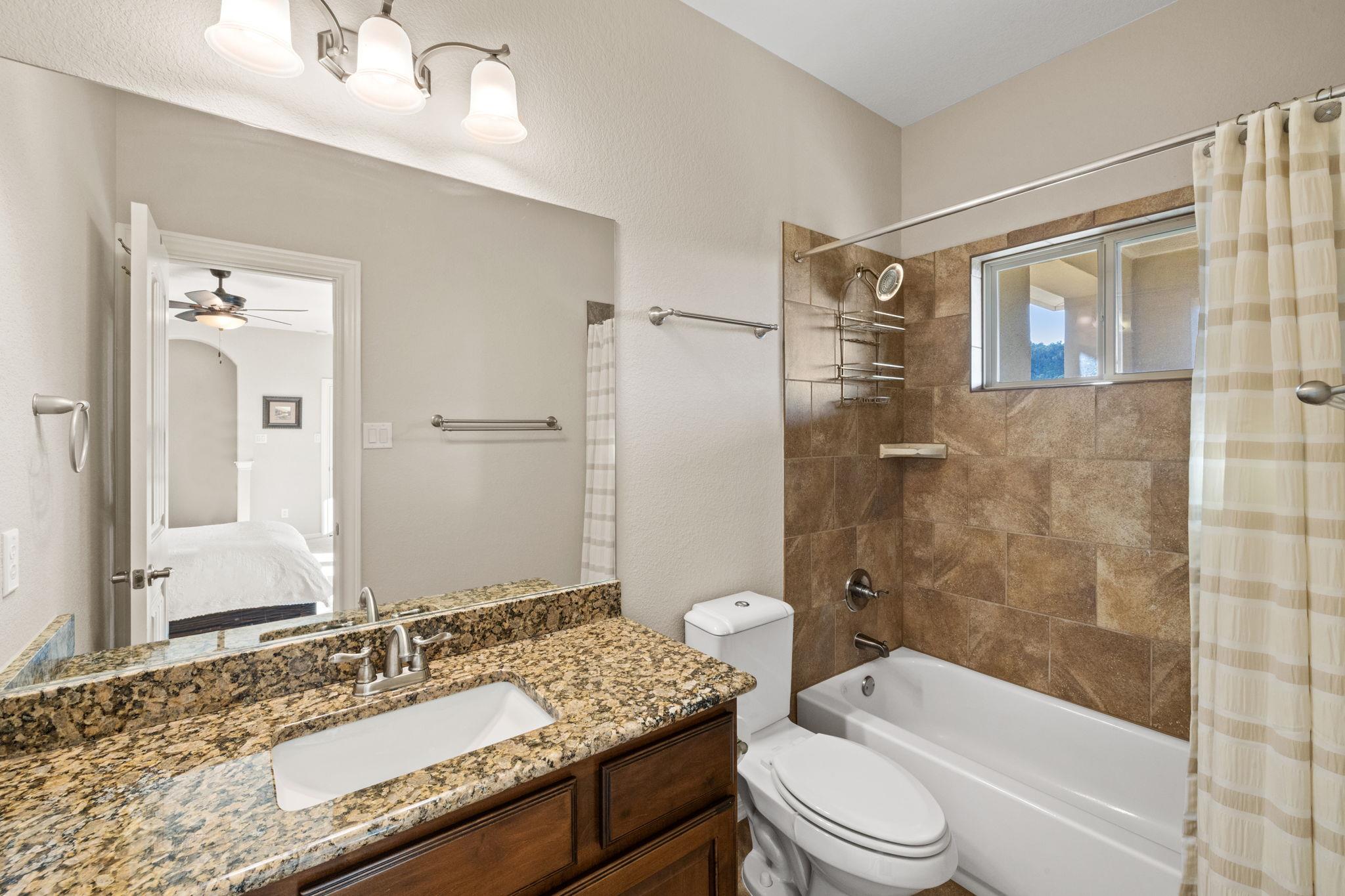 6108 Osceola Trl, Austin, TX 78738