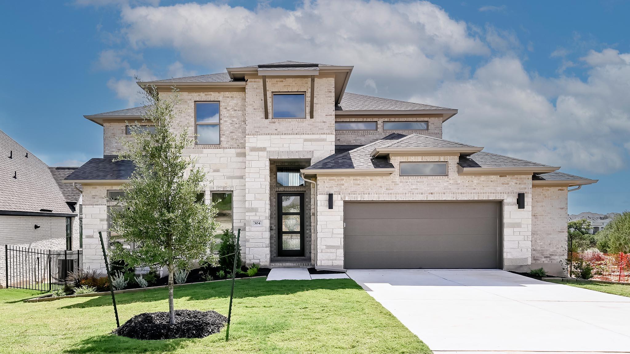 304 Leaning Rock Rdg, Austin, TX 78737
