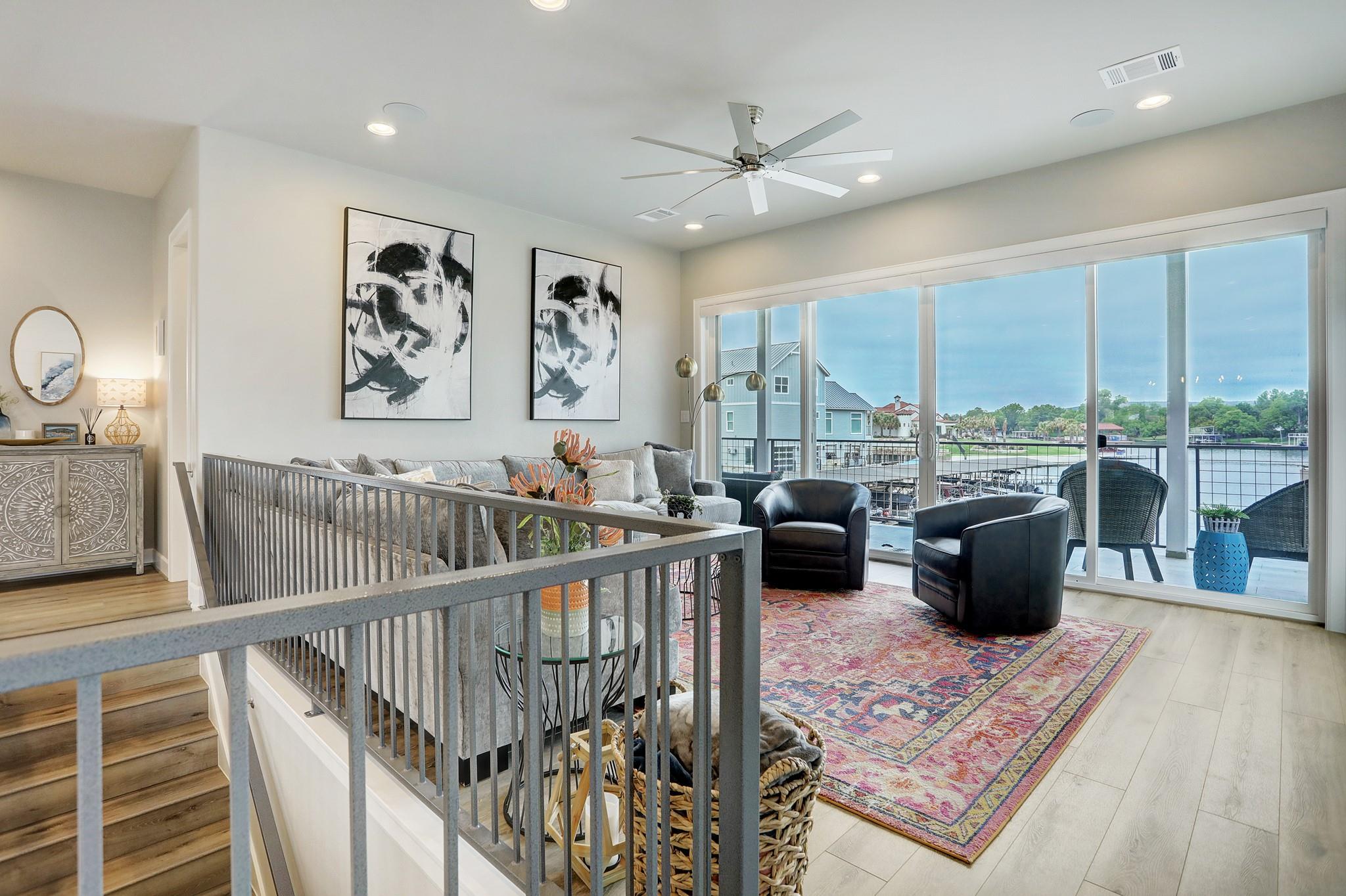 124 Marina Blf, Kingsland, TX 78639