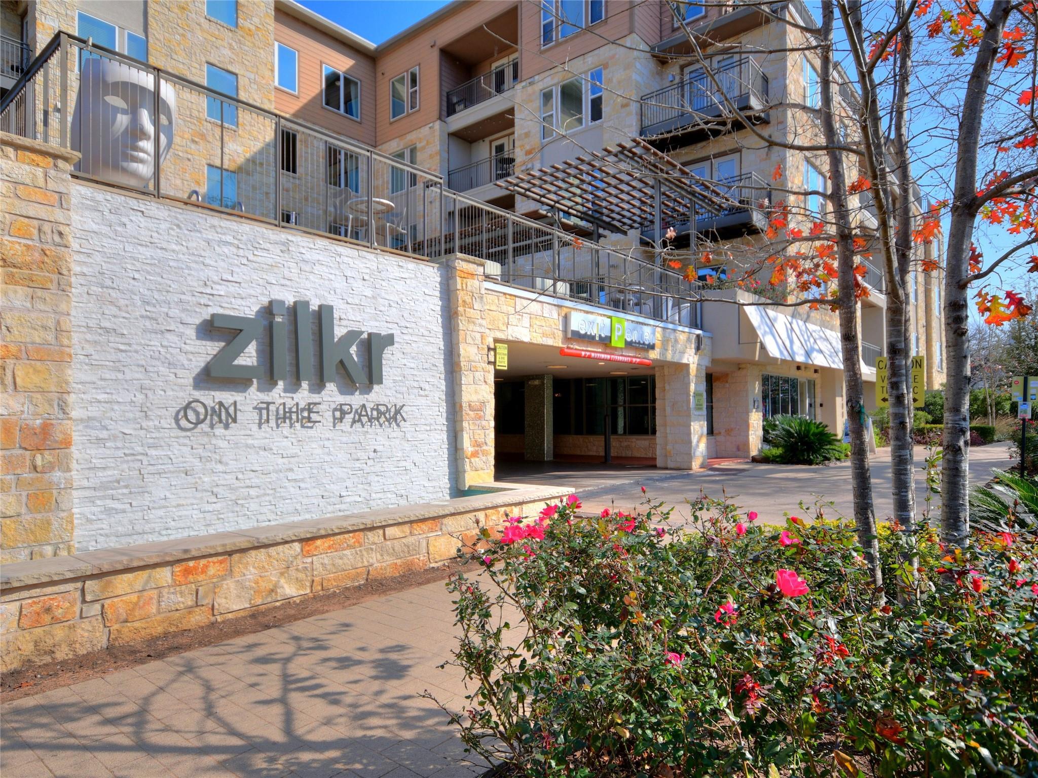 1900 Barton Springs Rd # 1009, Austin, TX 78704