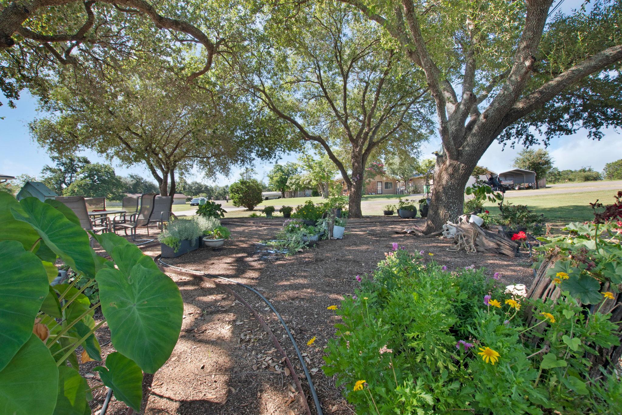 208 Iris Ln, Buchanan Dam, TX 78609