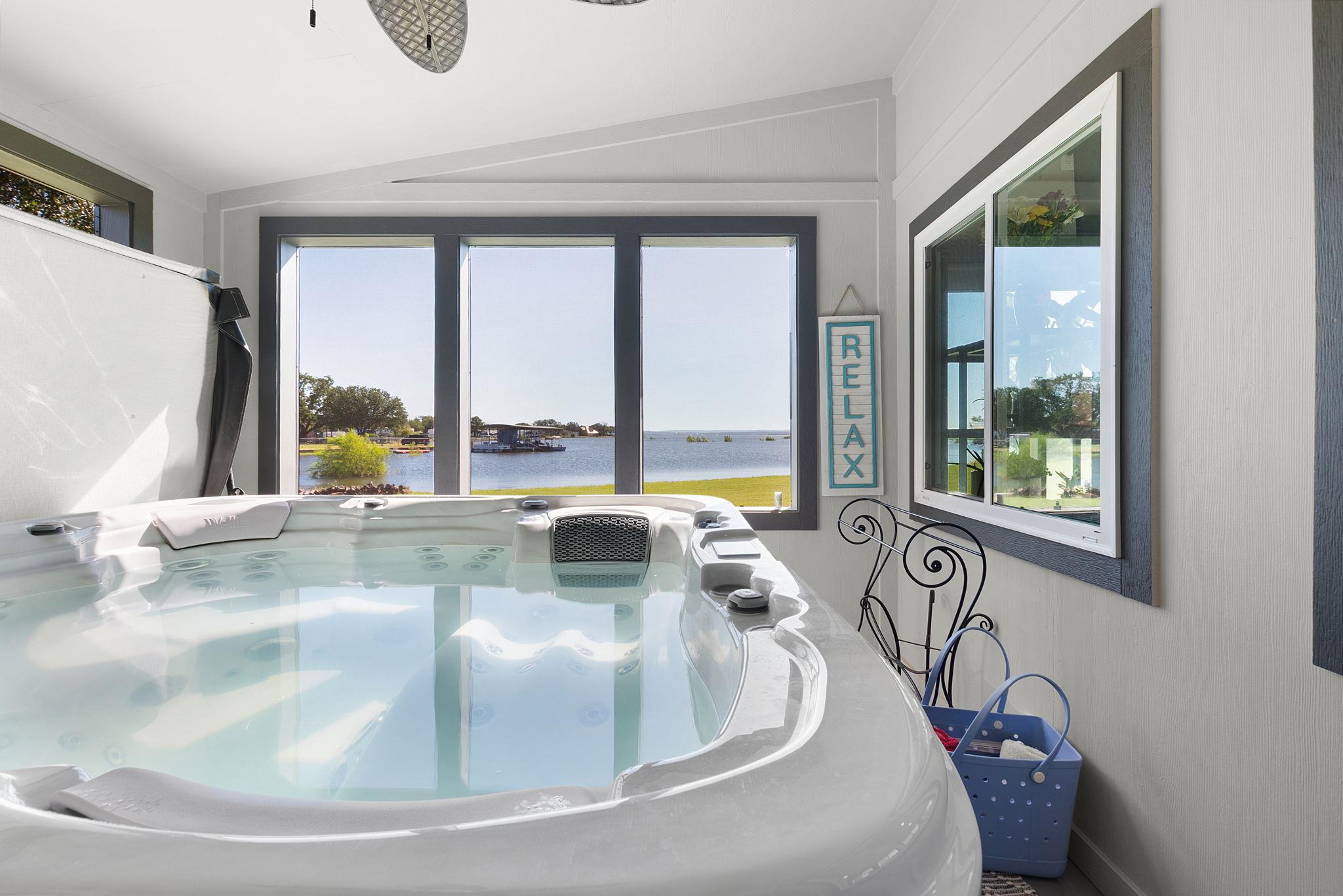 208 Iris Ln, Buchanan Dam, TX 78609