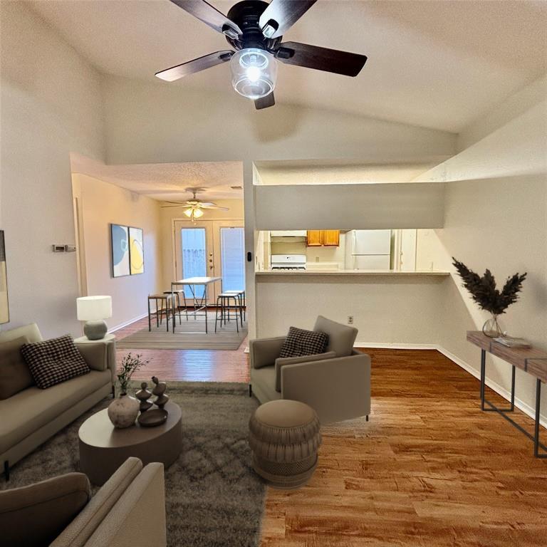 405 Burlwood Ct, Round Rock, TX 78664